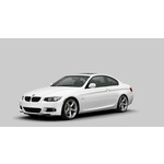 BMW 3er E92 E93 Coupé & Cabrio aus dem Jahr 2006