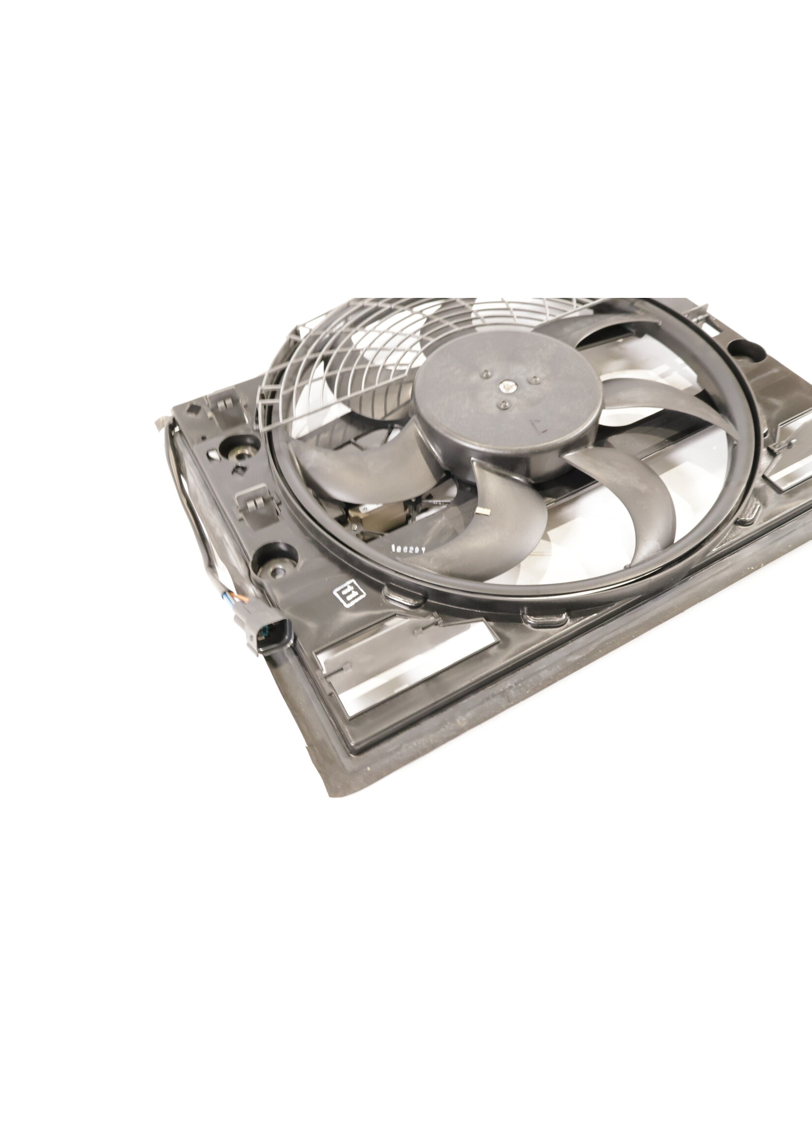 BMW BMW 3 Serie E46 OEM Airco ventilator NIEUW! 64546905076 6905076
