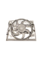 BMW BMW 3 Series E46 OEM Air conditioning fan NEW! 64546905076 6905076