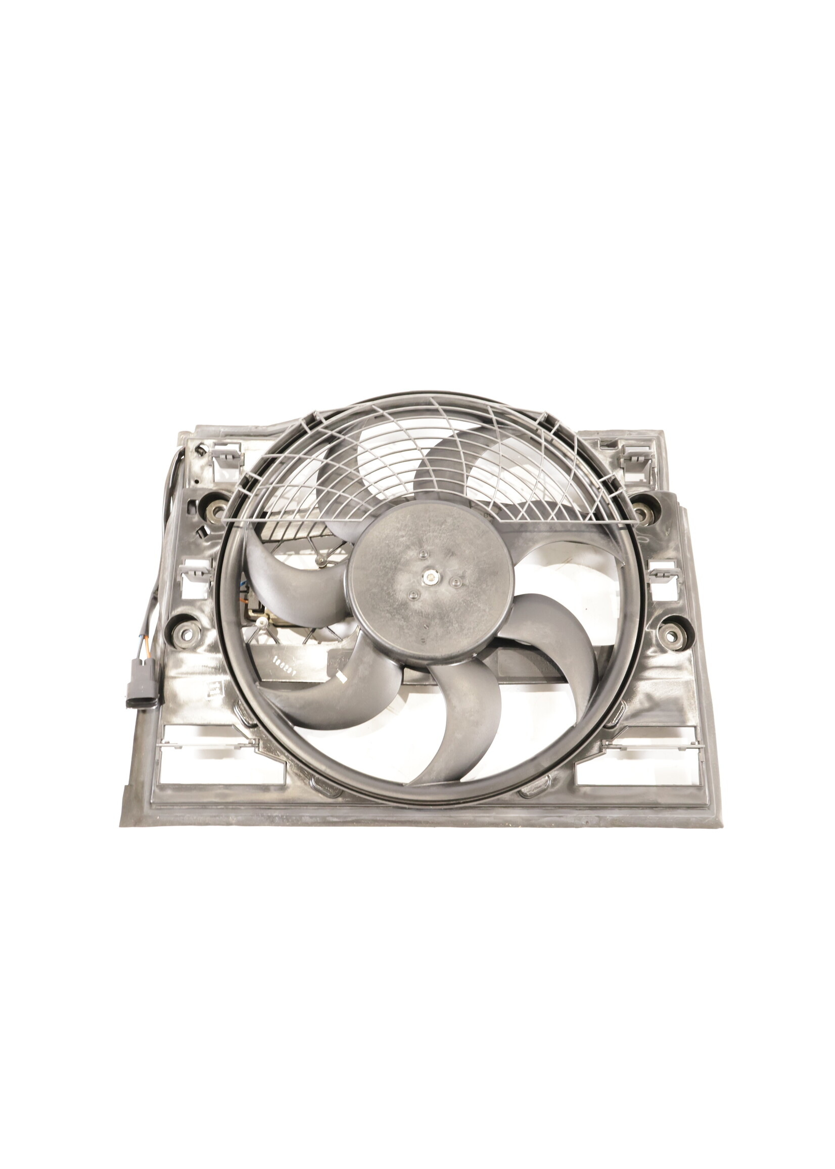 BMW BMW 3 Series E46 OEM Air conditioning fan NEW! 64546905076 6905076
