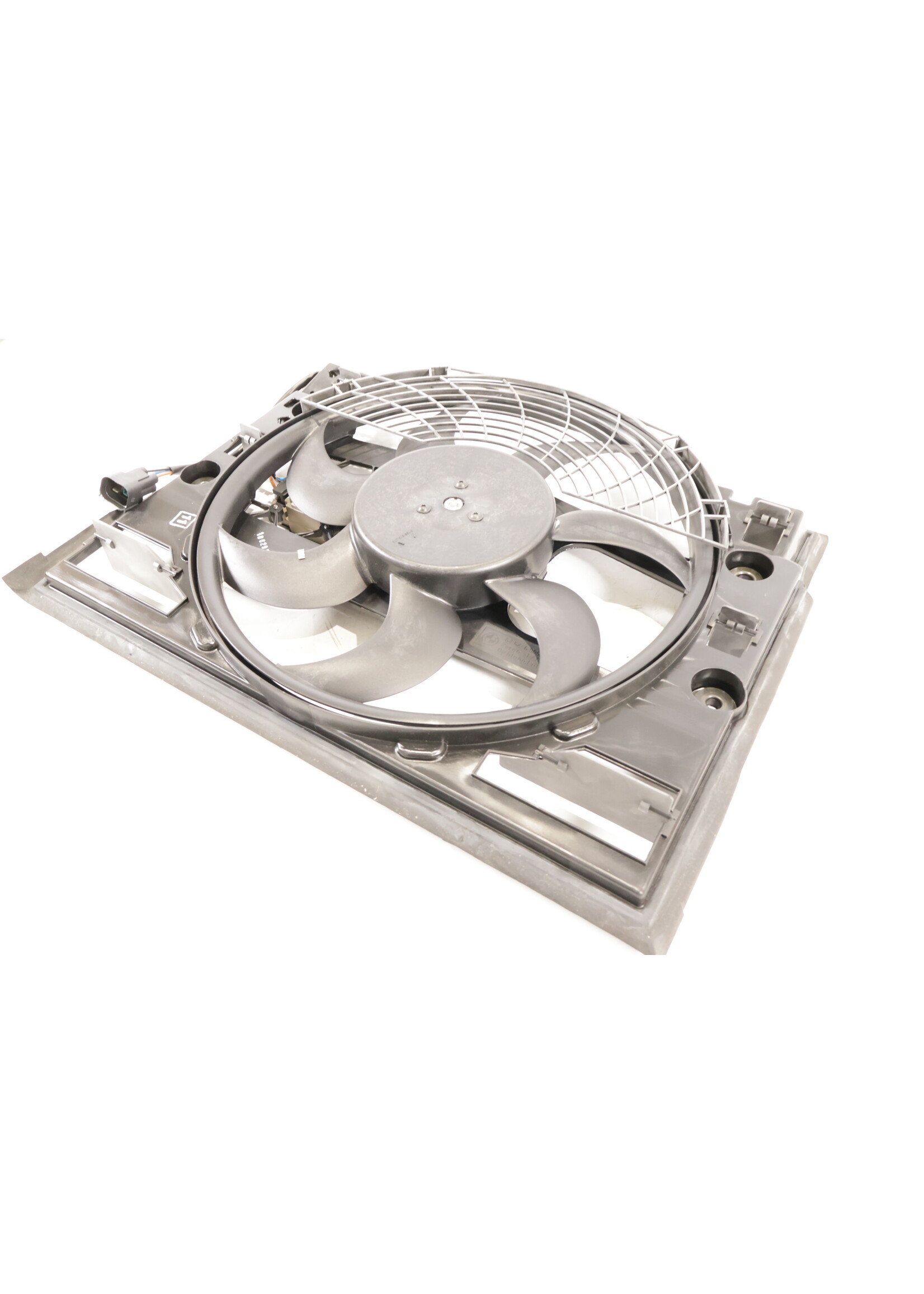 BMW BMW 3 Serie E46 OEM Airco ventilator NIEUW! 64546905076 6905076