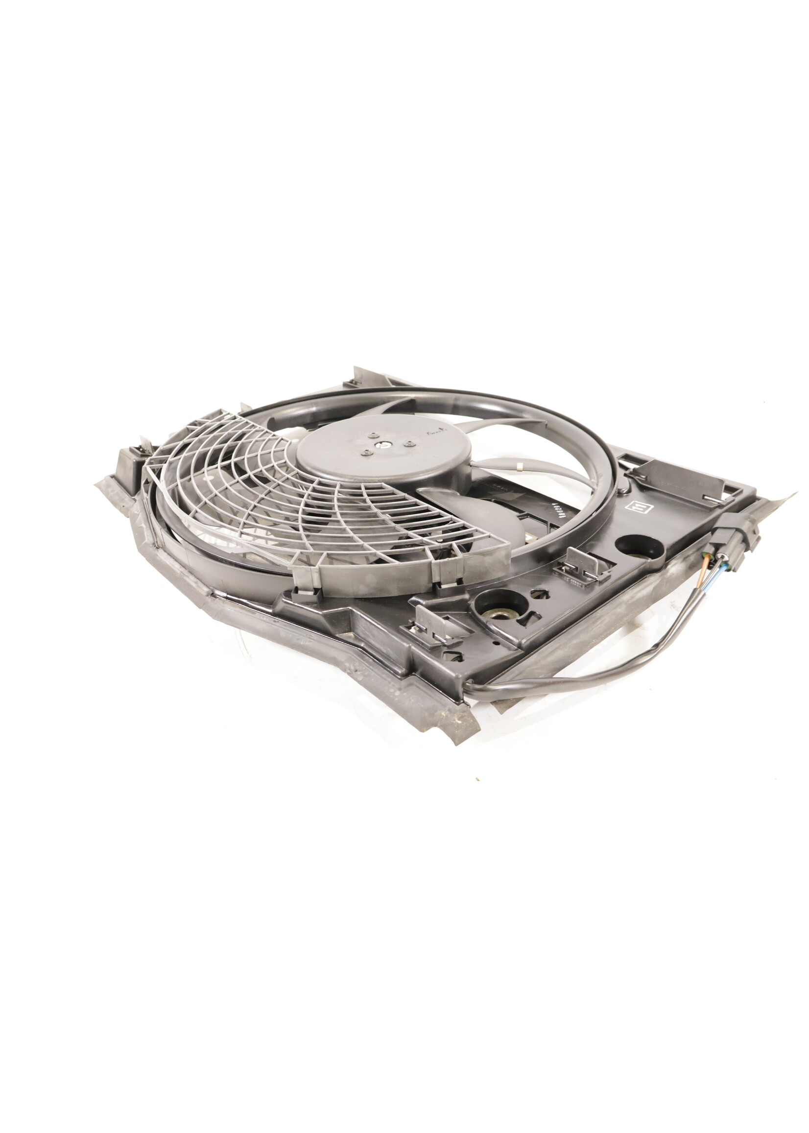 BMW BMW 3er E46 OEM Klimaanlagenlüfter NEU! 64546905076 6905076