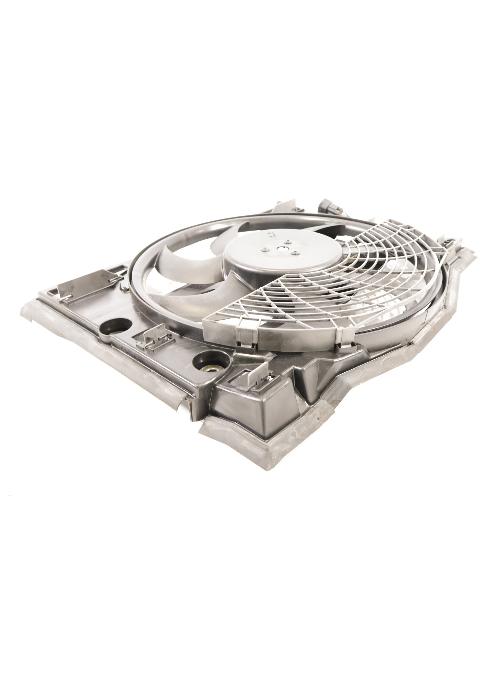 BMW BMW 3 Series E46 OEM Air conditioning fan NEW! 64546905076 6905076