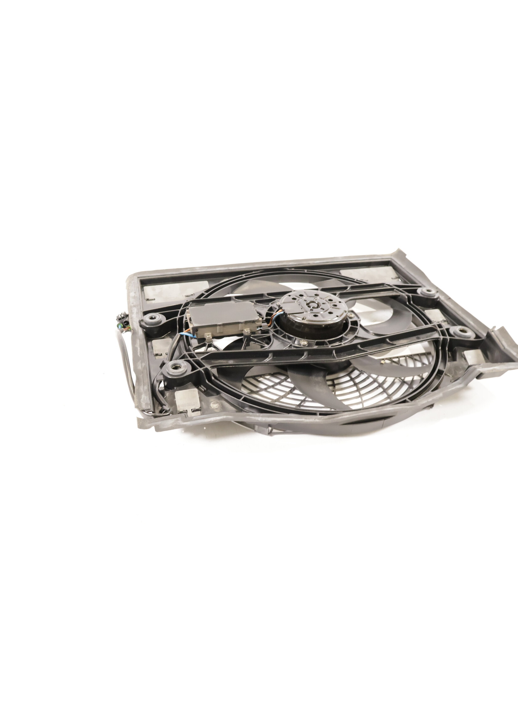 BMW BMW 3 Series E46 OEM Air conditioning fan NEW! 64546905076 6905076