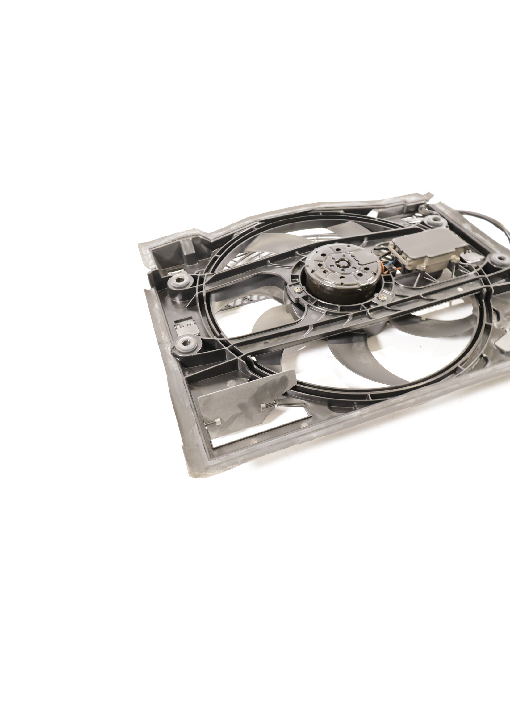 BMW BMW 3 Serie E46 OEM Airco ventilator NIEUW! 64546905076 6905076