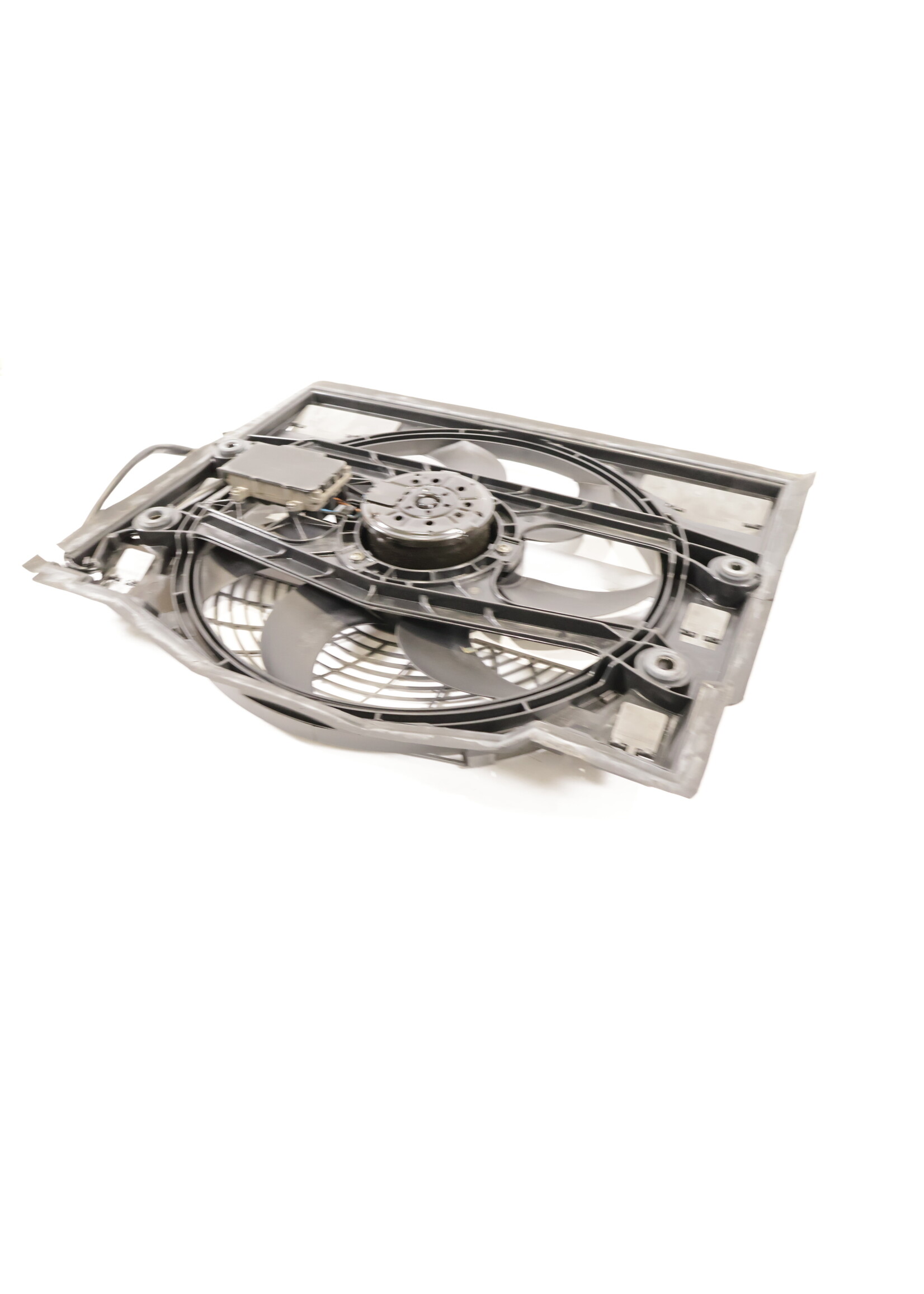 BMW BMW 3 Serie E46 OEM Airco ventilator NIEUW! 64546905076 6905076