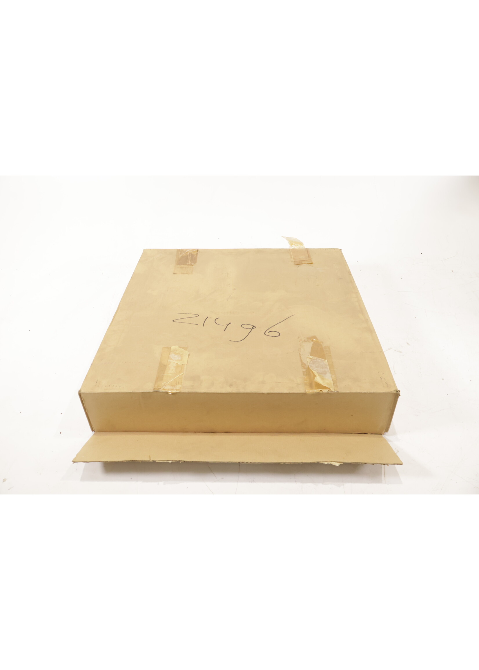 BMW BMW 3 Serie E46 OEM Airco ventilator NIEUW! 64546905076 6905076