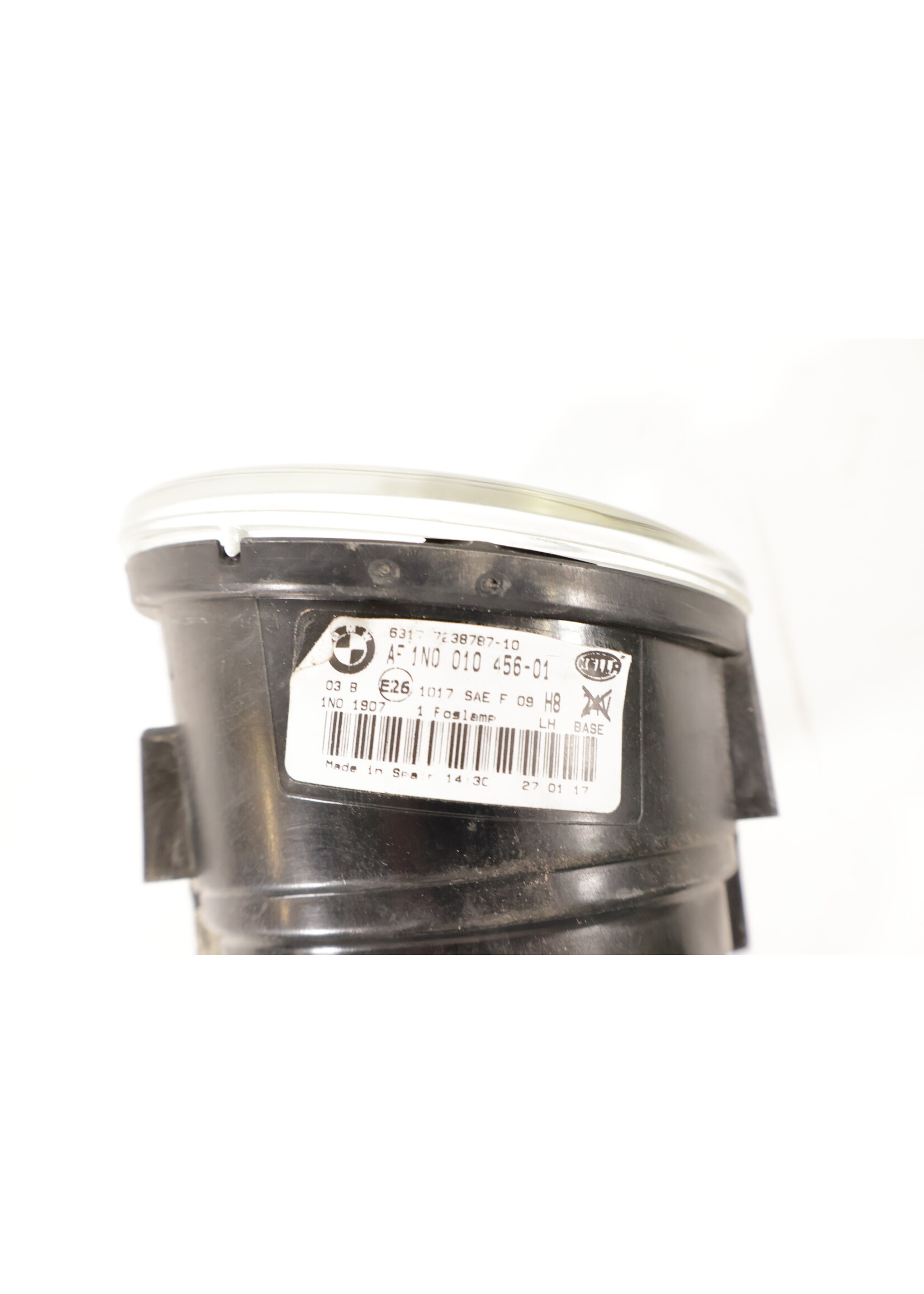 BMW BMW X1 F48 Mistlamp links voor 63177238787 7238787