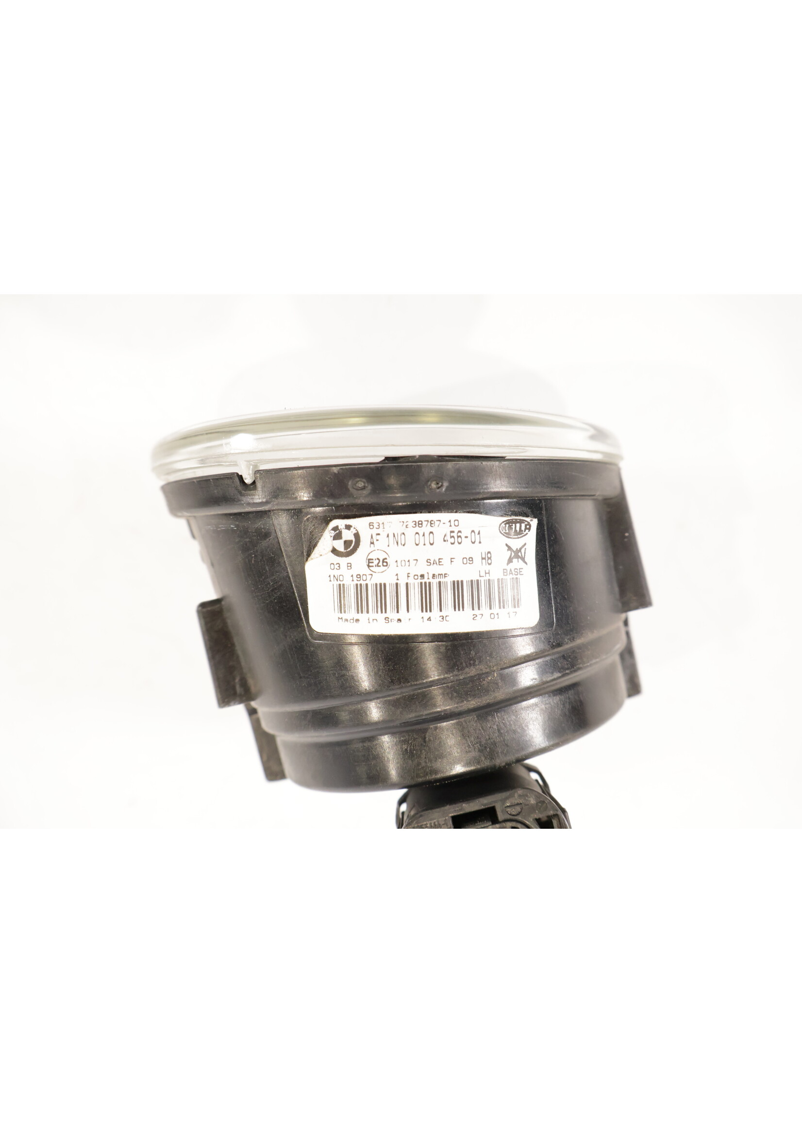 BMW BMW X1 F48 Mistlamp links voor 63177238787 7238787