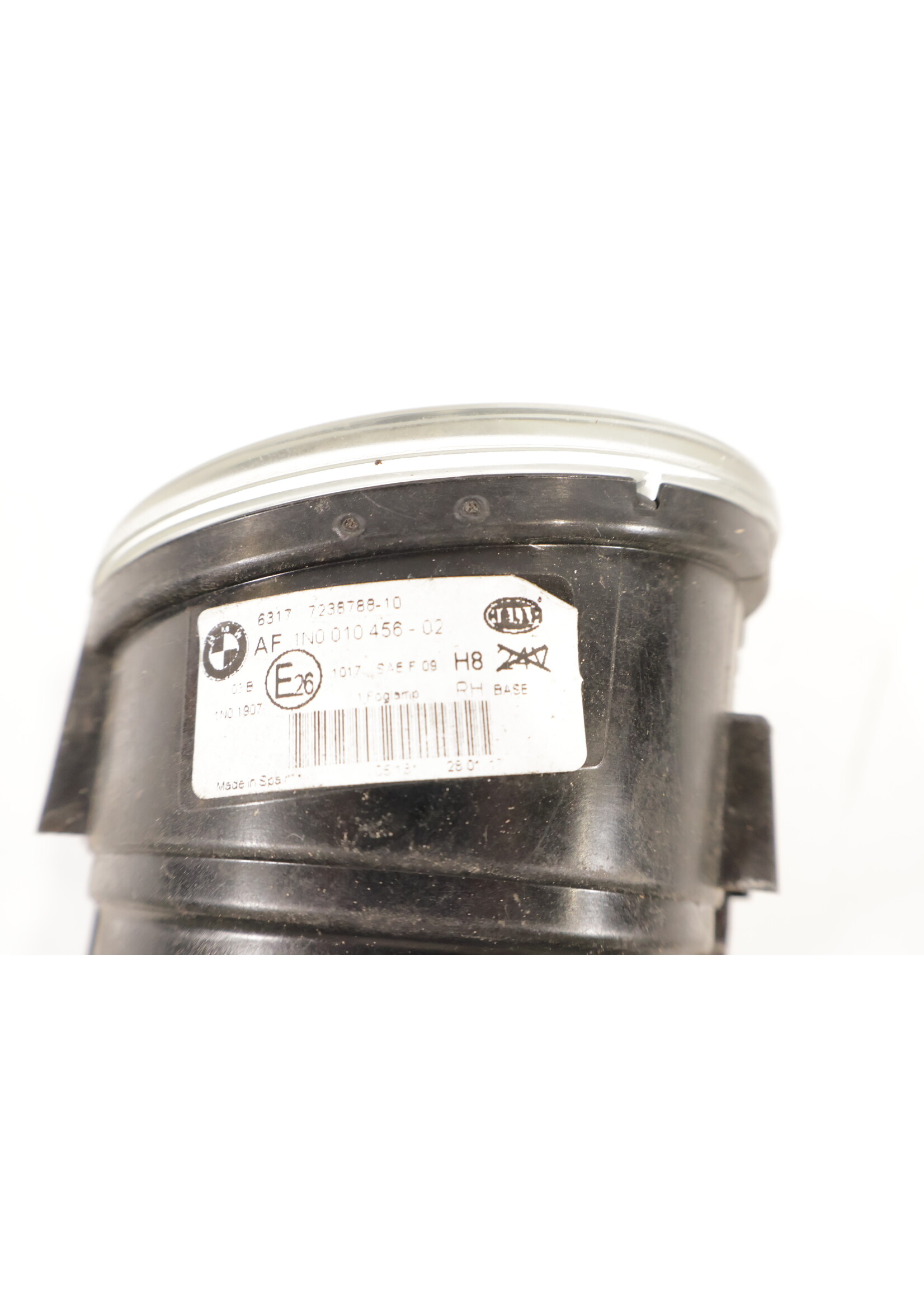 BMW BMW X1 F48 Mistlamp rechts voor 63177238788 7238788