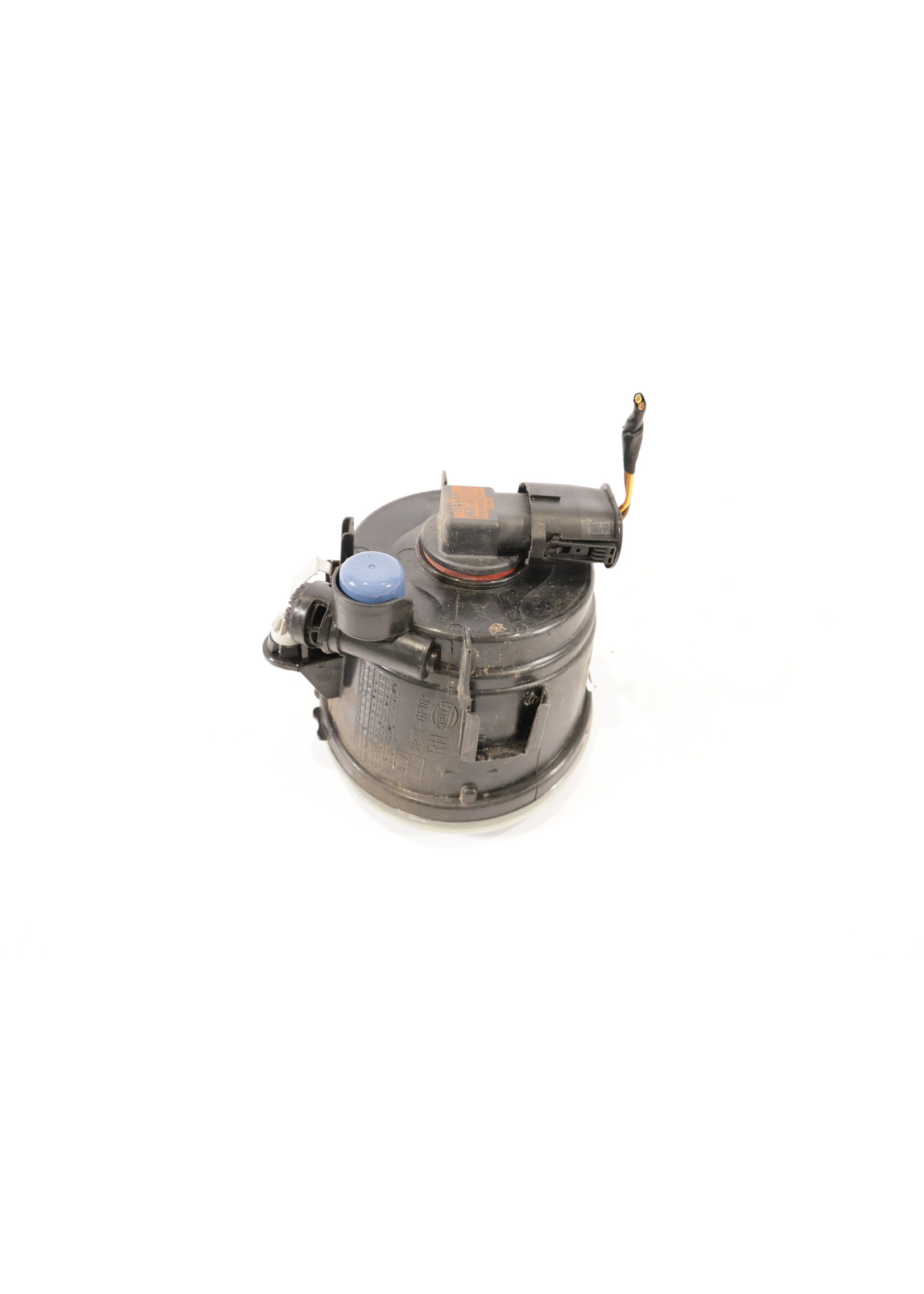 BMW BMW X1 F48 Mistlamp rechts voor 63177238788 7238788