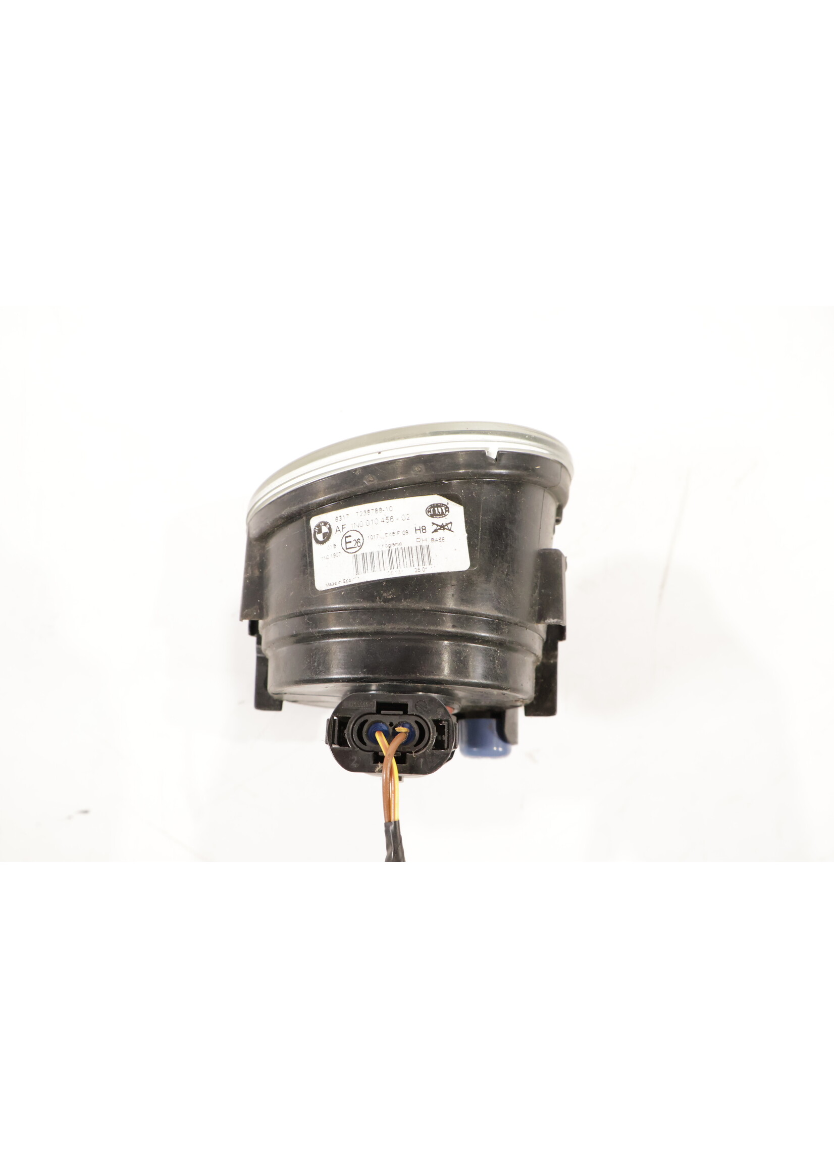 BMW BMW X1 F48 Mistlamp rechts voor 63177238788 7238788