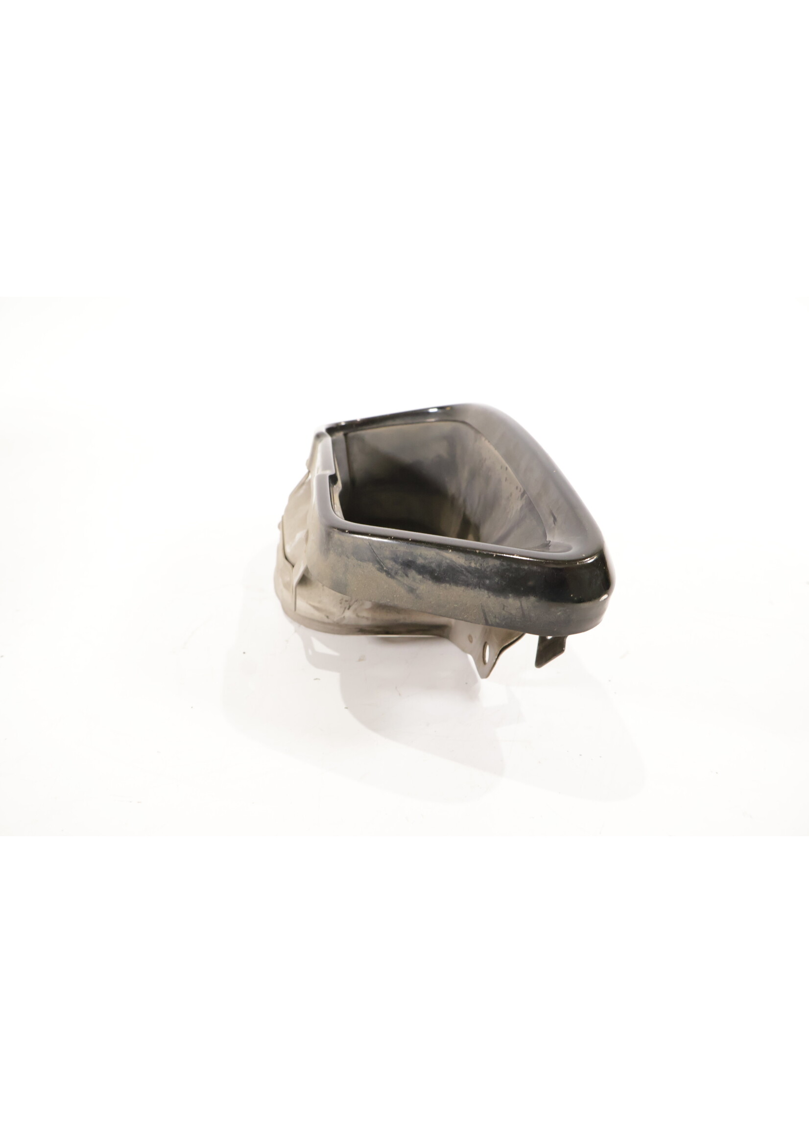 BMW BMW X5 X7 G05 G07 Uitlaat sierstuks links zwart 51128078669 8078669