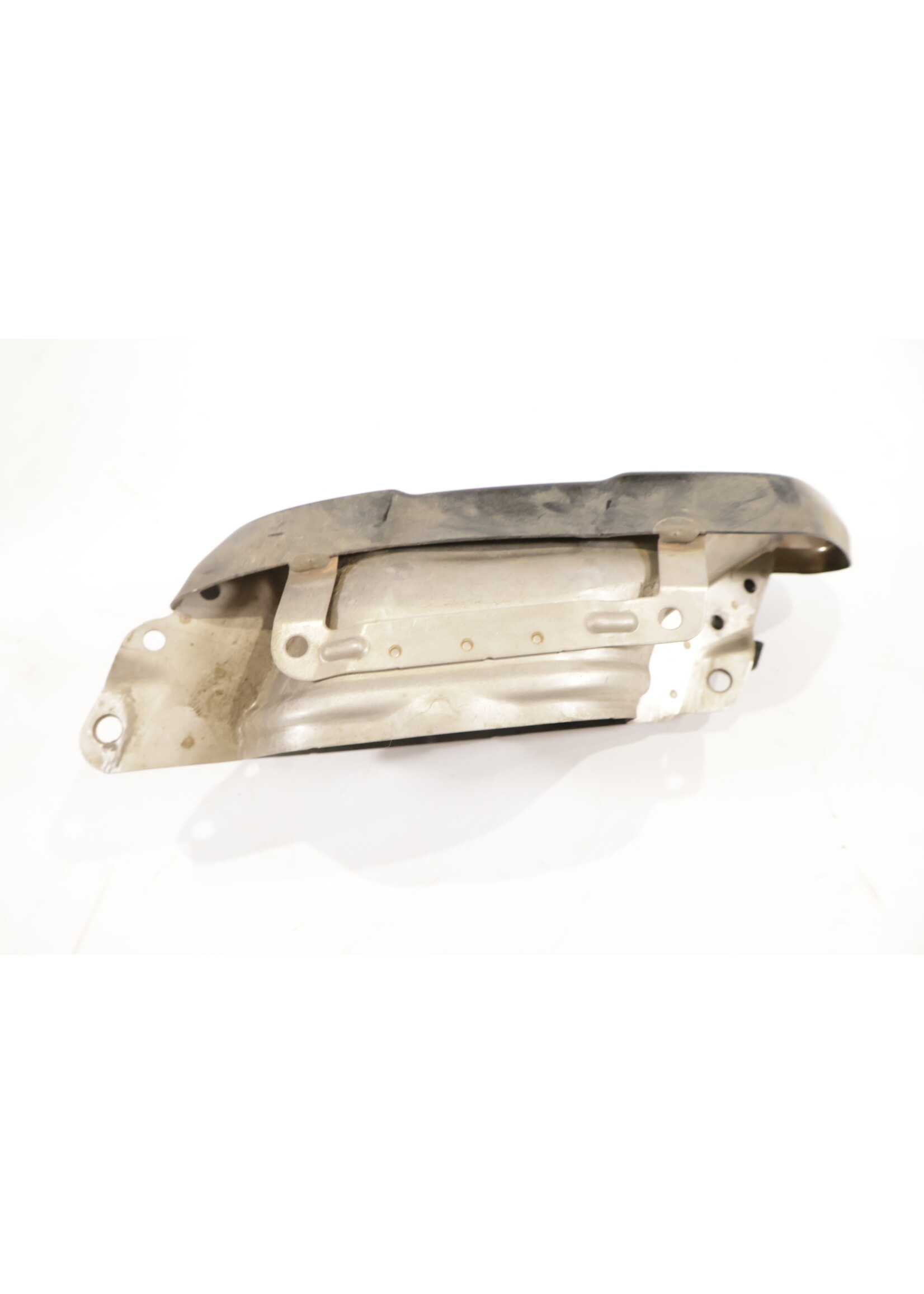 BMW BMW X5 X7 G05 G07 Auspuffblende links schwarz 51128078669 8078669