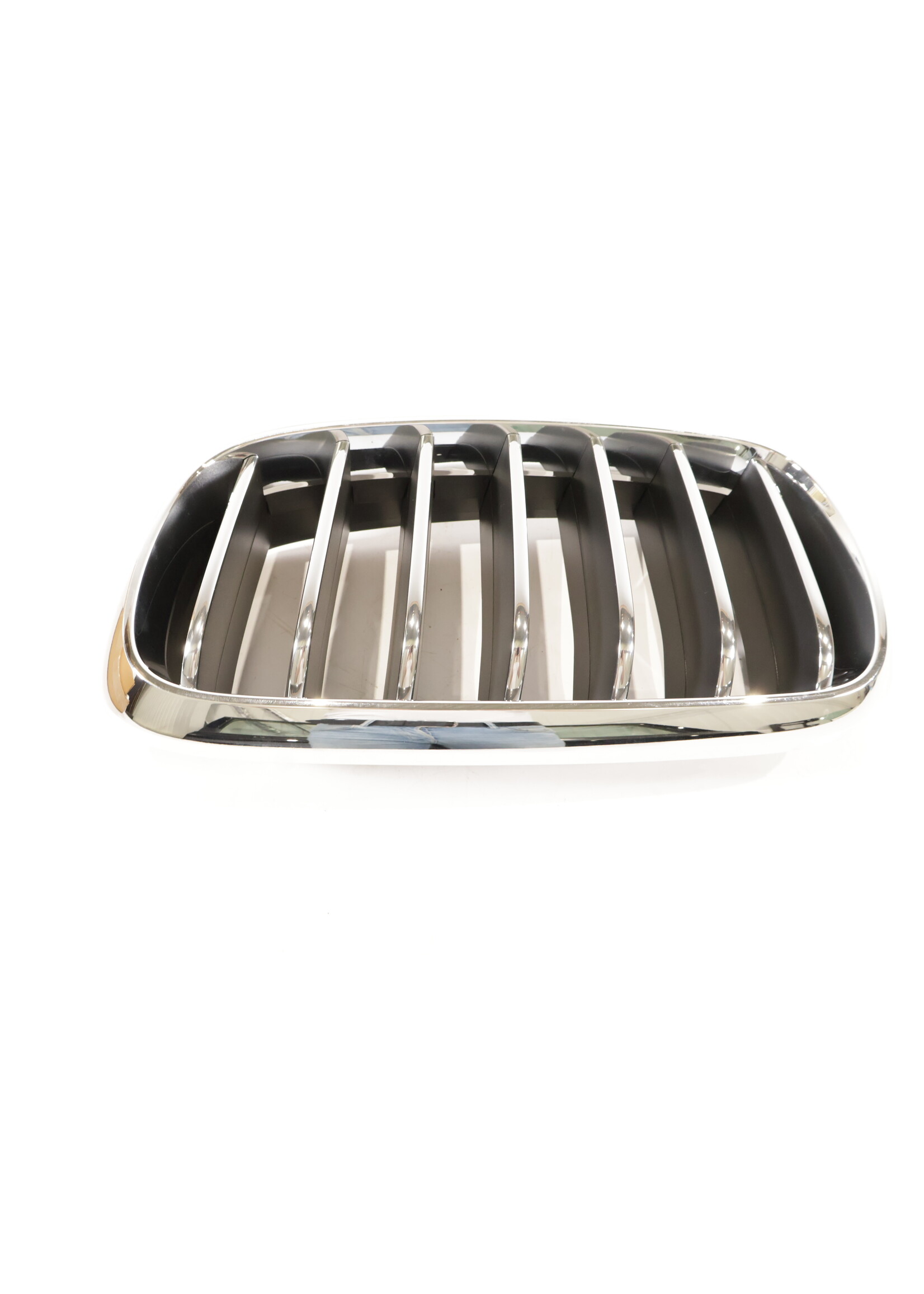 BMW BMW X5 F15 OEM Grill / kidney right front NEW!  51117303107 7303107