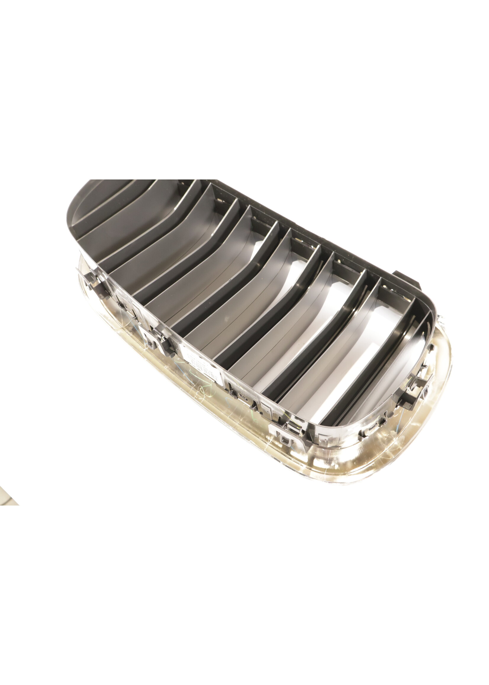 BMW BMW X5 F15 OEM Grill / kidney right front NEW!  51117303107 7303107