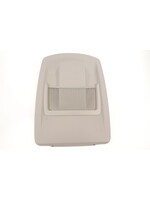 BMW BMW 3 Series E90 E91 E92 E93 OEM Seat back panel, with net NEW! 52106955598 6955598