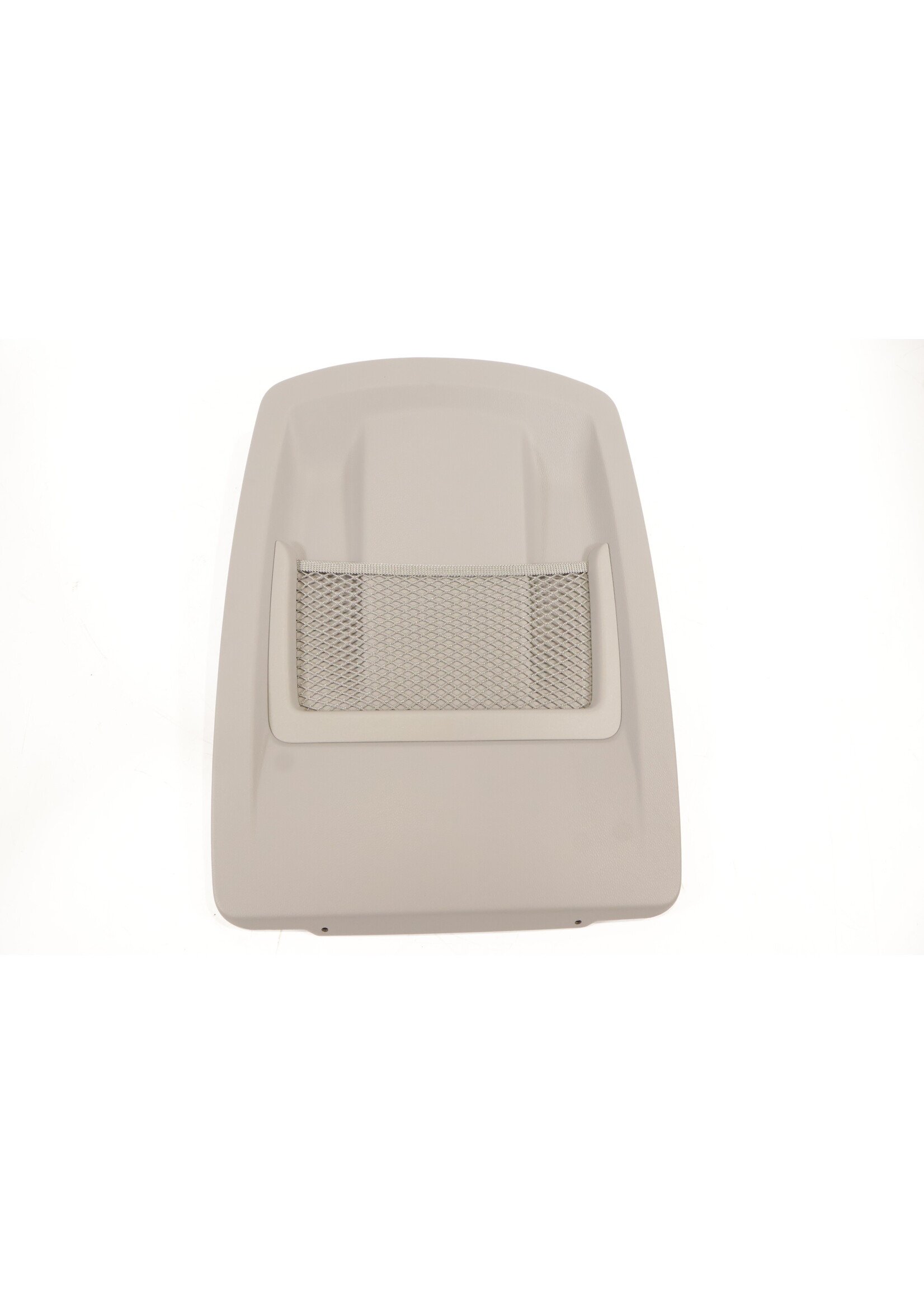 BMW BMW 3 Series E90 E91 E92 E93 OEM Seat back panel, with net NEW! 52106955598 6955598