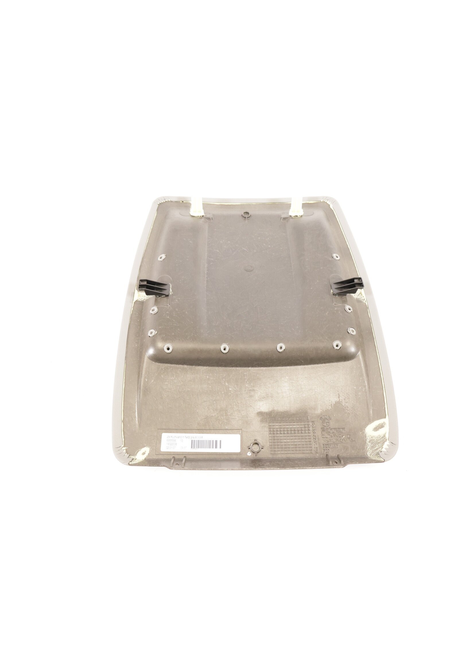 BMW BMW 3 Serie E90 E91 E92 E93 OEM Rugleuning BMW 3 Serie E90 E91 E92 E93 OEM Rugleuning paneel, met net NIEUW! 52106955598 6955598