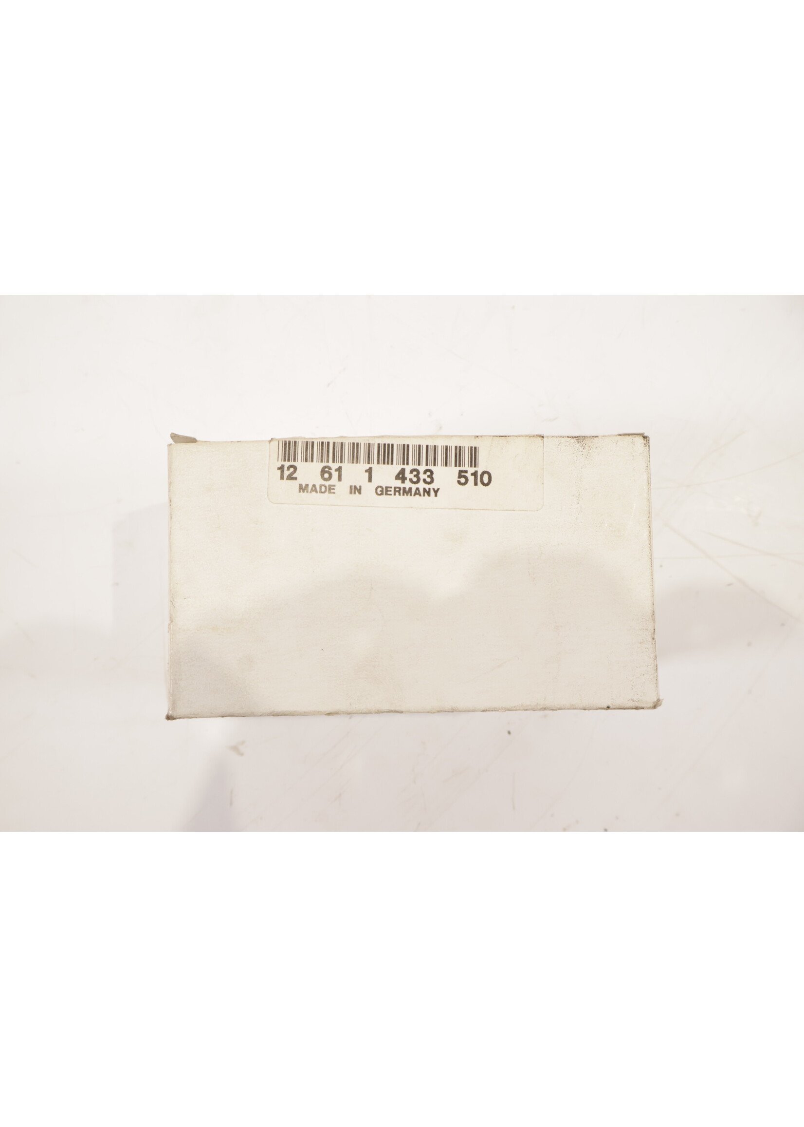 BMW BMW E38 E39 525TDS 725TDS OEM Climate control unit NIEUW! 12617508001 7508001