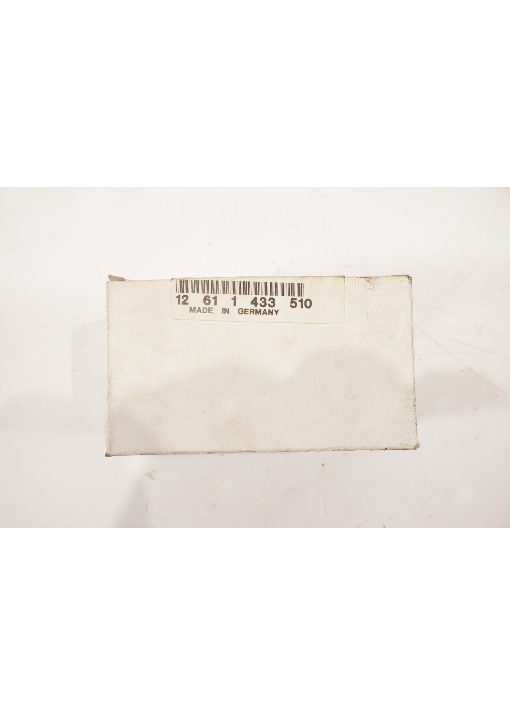 BMW BMW E38 E39 525TDS 725TDS OEM Klimasteuergerät NEU! 12617508001 7508001