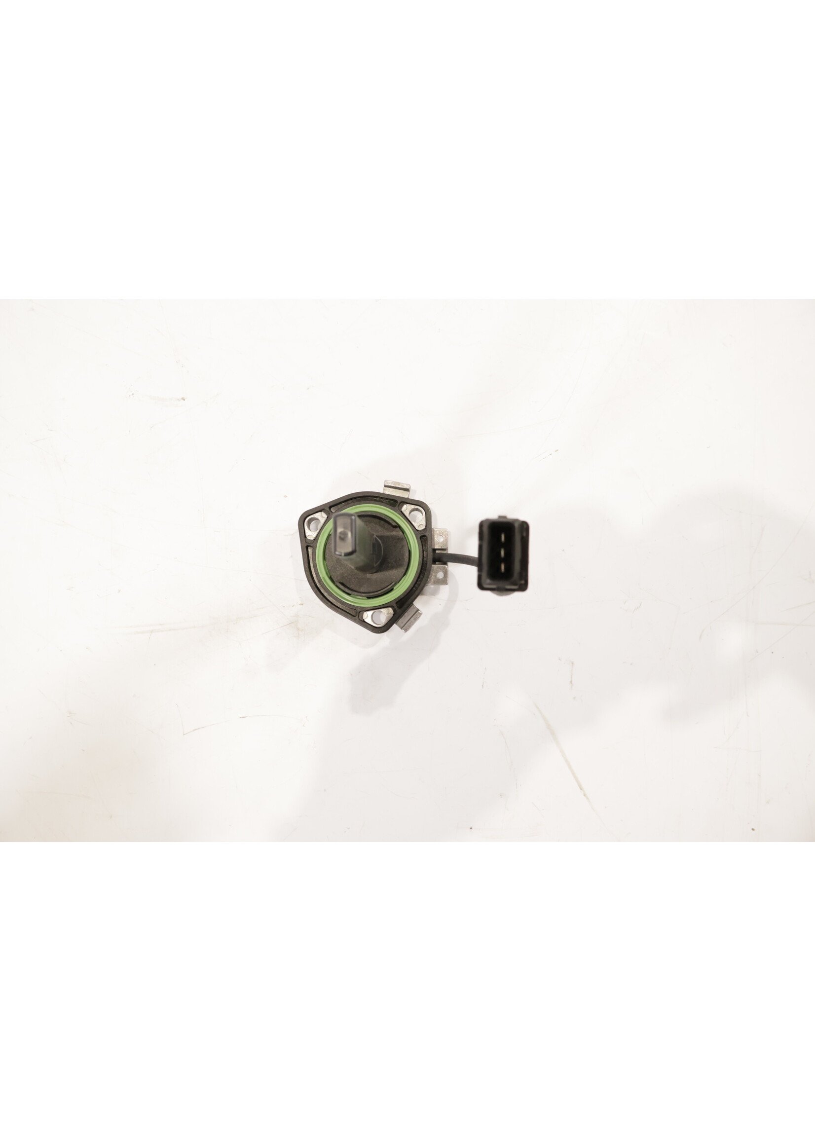 BMW BMW E38 E39 525TDS 725TDS OEM Climate control unit NIEUW! 12617508001 7508001