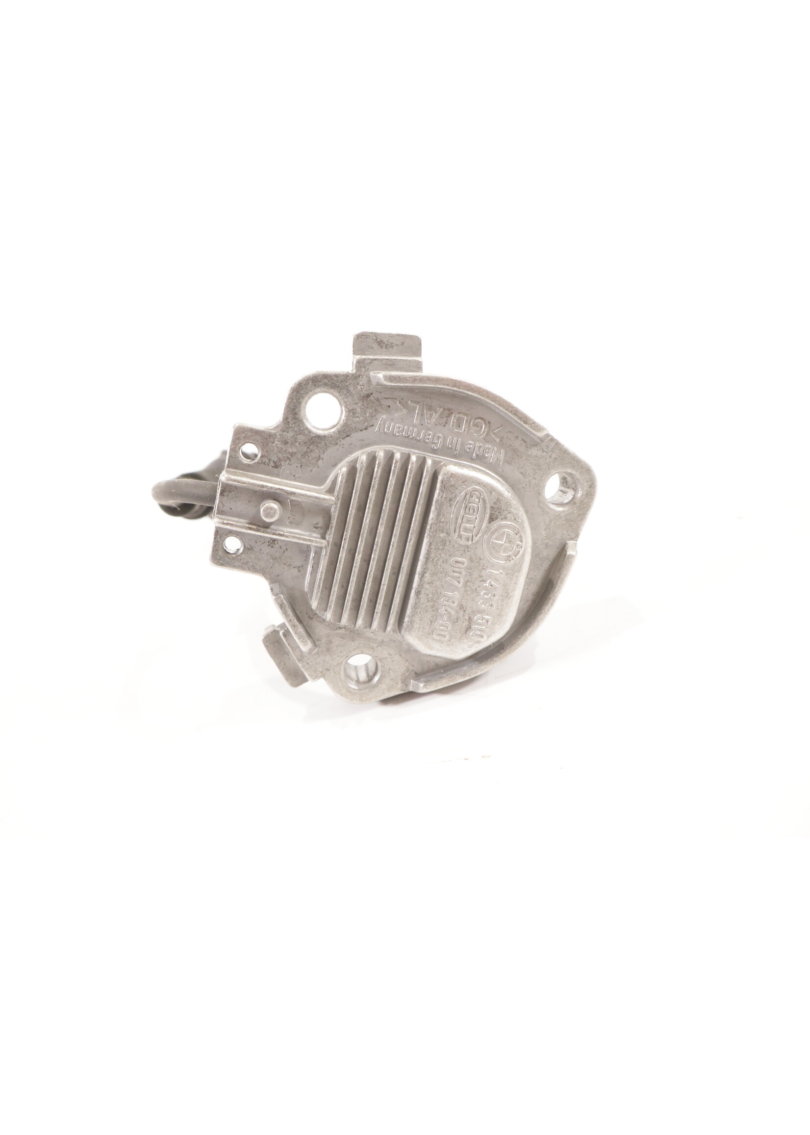 BMW BMW E38 E39 525TDS 725TDS OEM Olie niveau sensor NIEUW! 12611433510 1433510