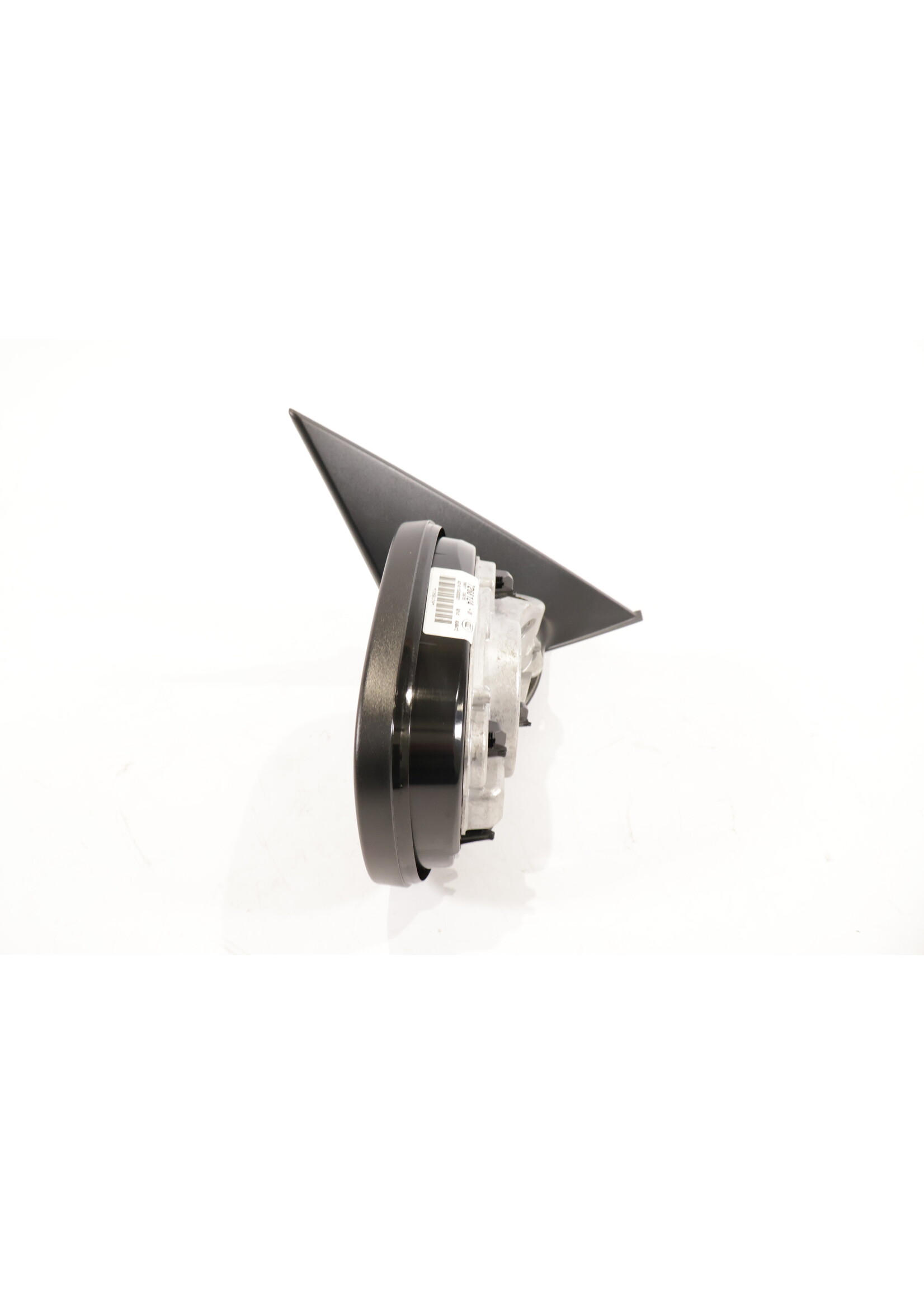 BMW BMW 1 Series E87 OEM Exterior mirror 5 pins right NEW! 51167268124 7268124