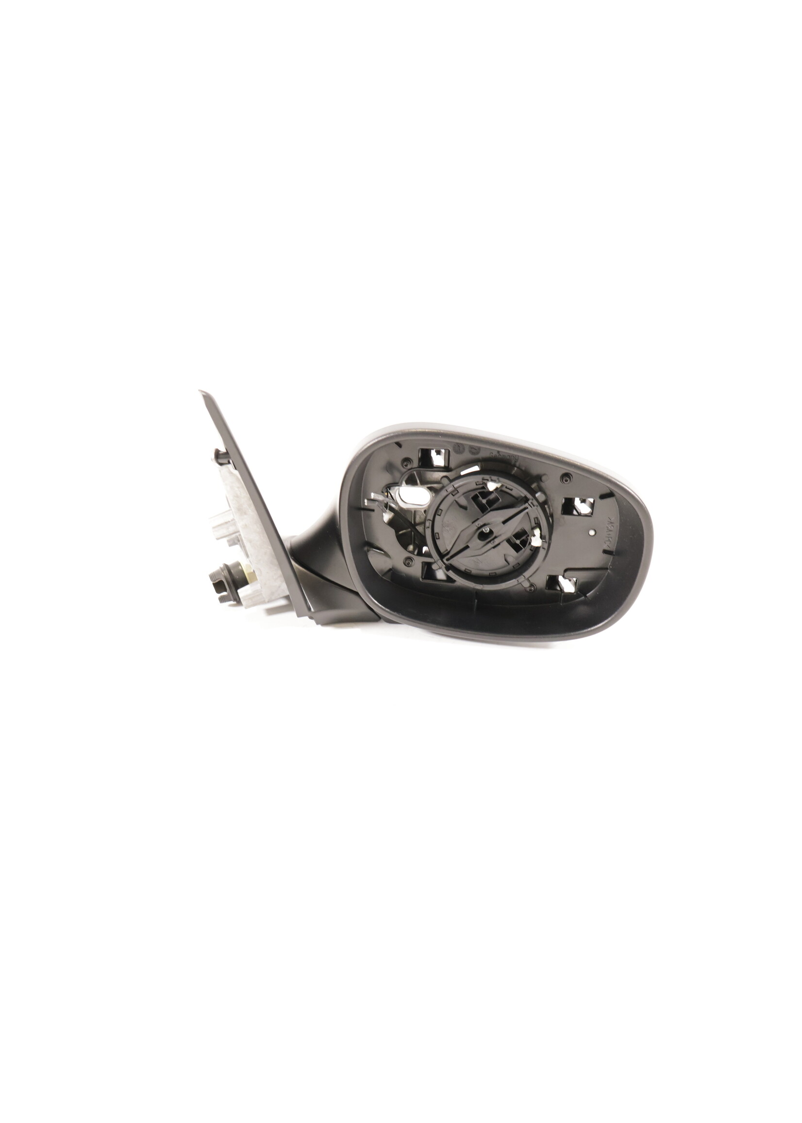 BMW BMW 1 Serie E87 OEM Buitenspiegel 5 pins rechts NIEUW! 51167268124 7268124