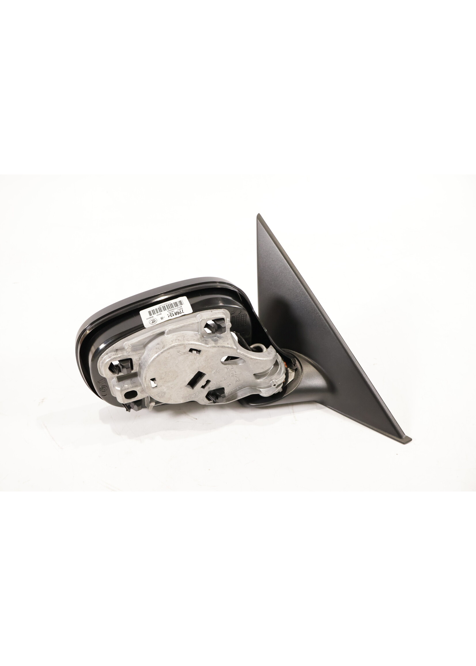 BMW BMW 1 Series E87 OEM Exterior mirror 5 pins right NEW! 51167268124 7268124