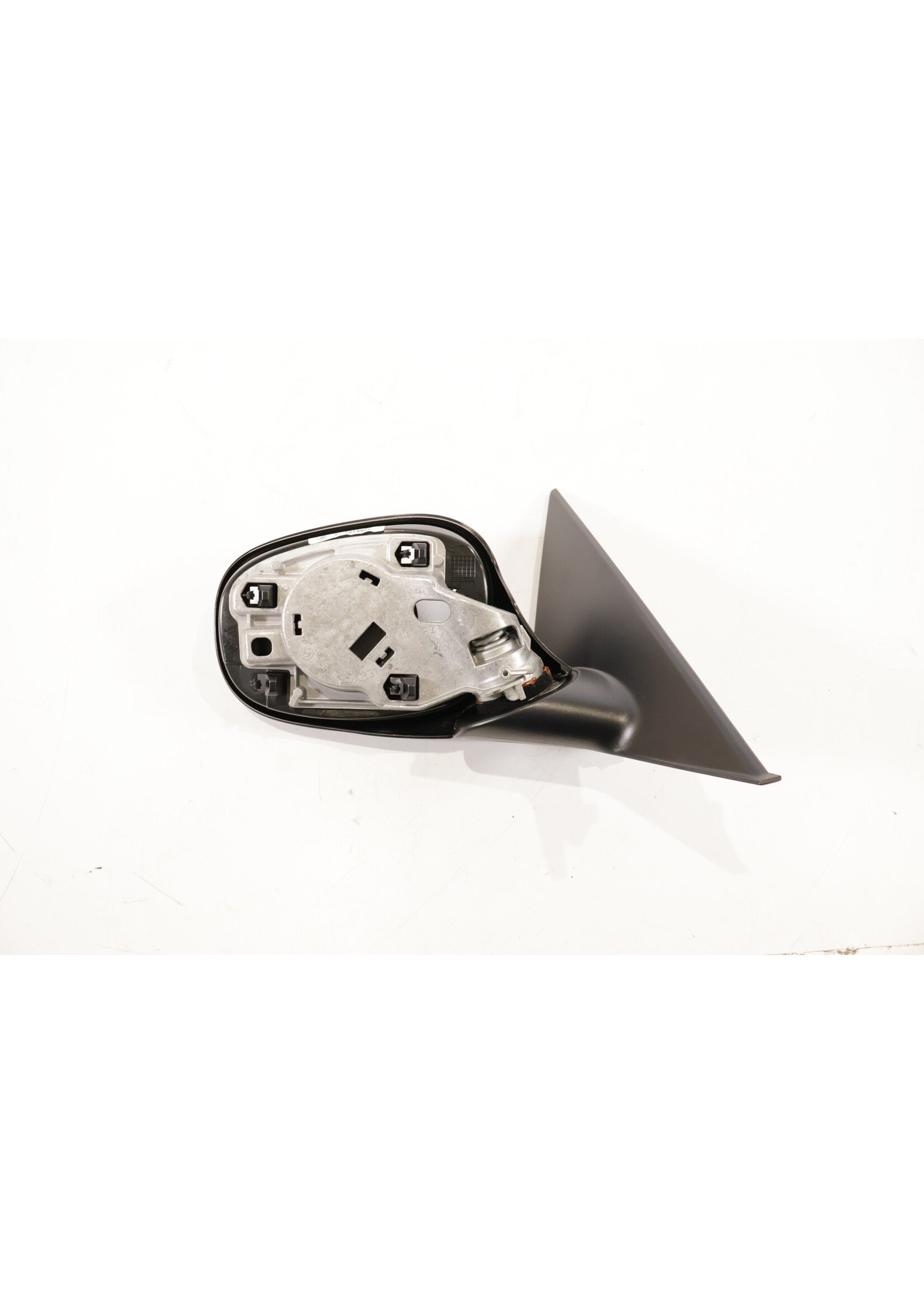 BMW BMW 1 Series E87 OEM Exterior mirror 5 pins right NEW! 51167268124 7268124