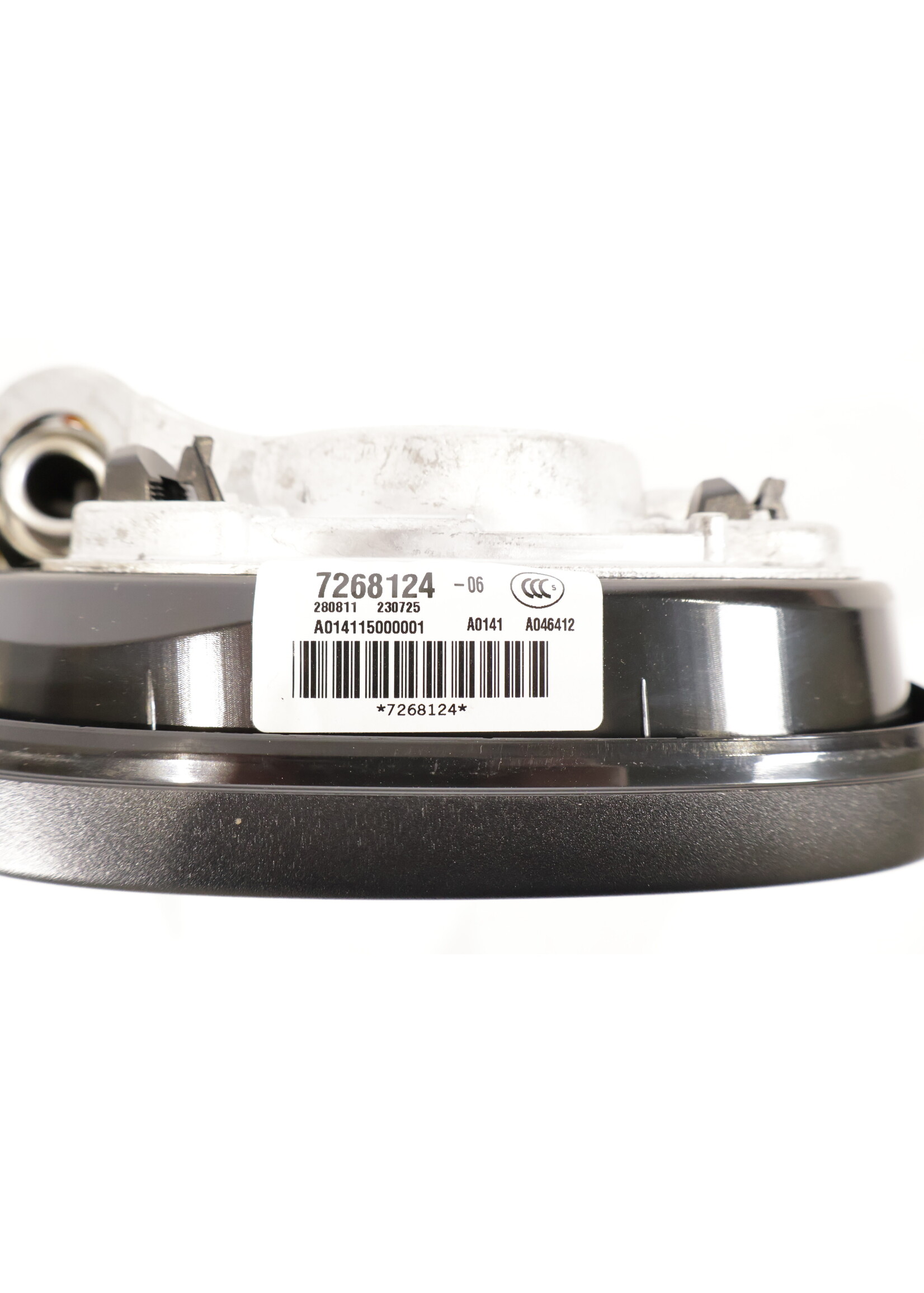 BMW BMW 1 Serie E87 OEM Buitenspiegel 5 pins rechts NIEUW! 51167268124 7268124