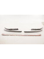 BMW BMW 3 Serie E91 Touring OEM Stootlijsten set met PDC NIEUW! 51190406580 0406580