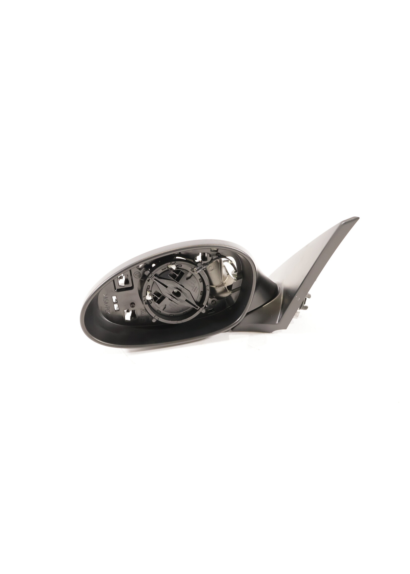 BMW BMW 1 Serie E81 E82 E88 OEM Buitenspiegel 3 pins links NIEUW! 51167185369 7185369