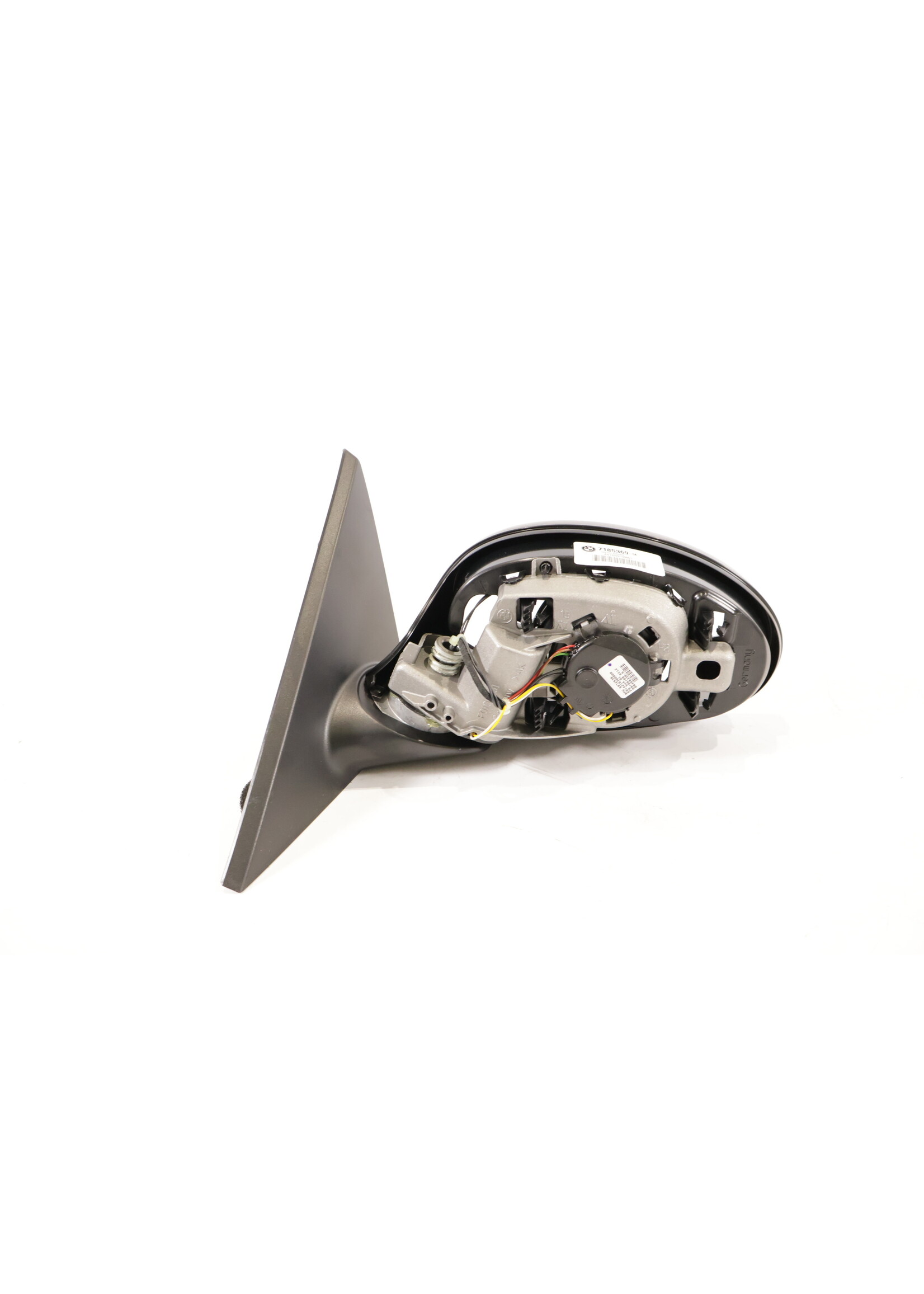 BMW BMW 1 Serie E81 E82 E88 OEM Buitenspiegel 3 pins links NIEUW! 51167185369 7185369