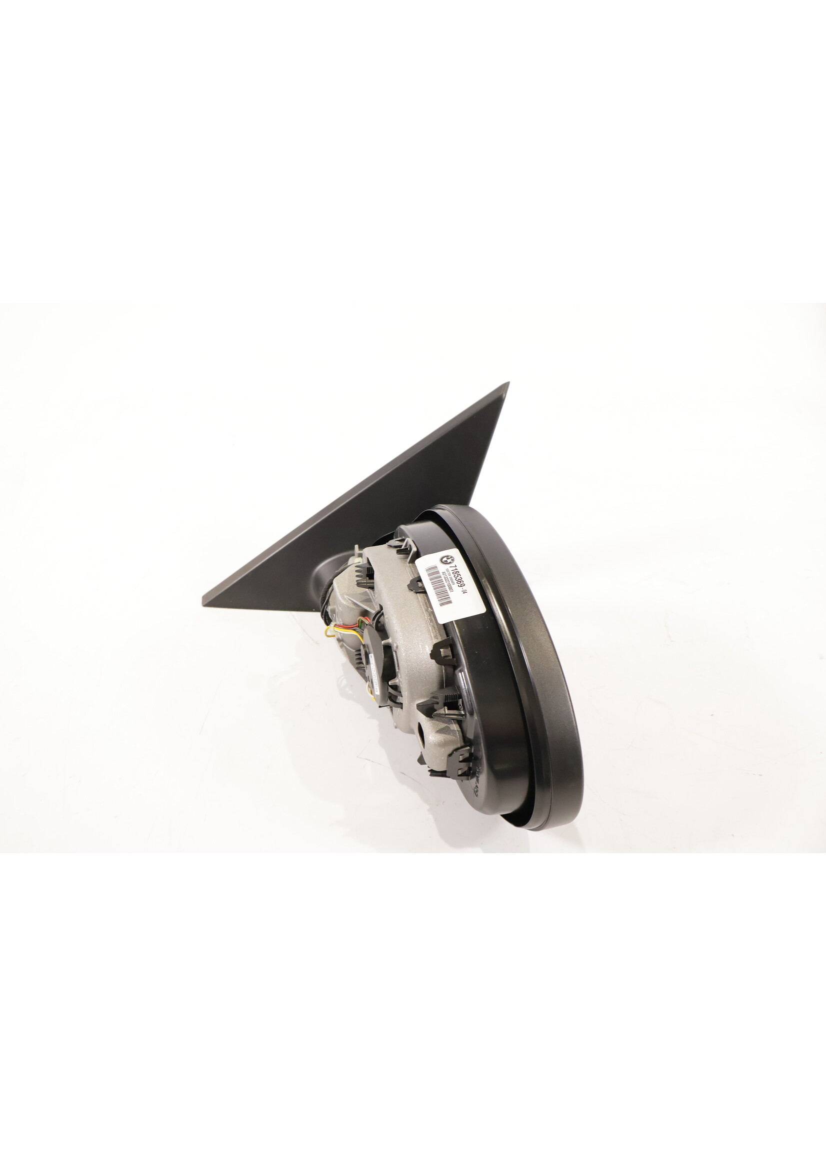 BMW BMW 1 Serie E81 E82 E88 OEM Buitenspiegel 3 pins links NIEUW! 51167185369 7185369