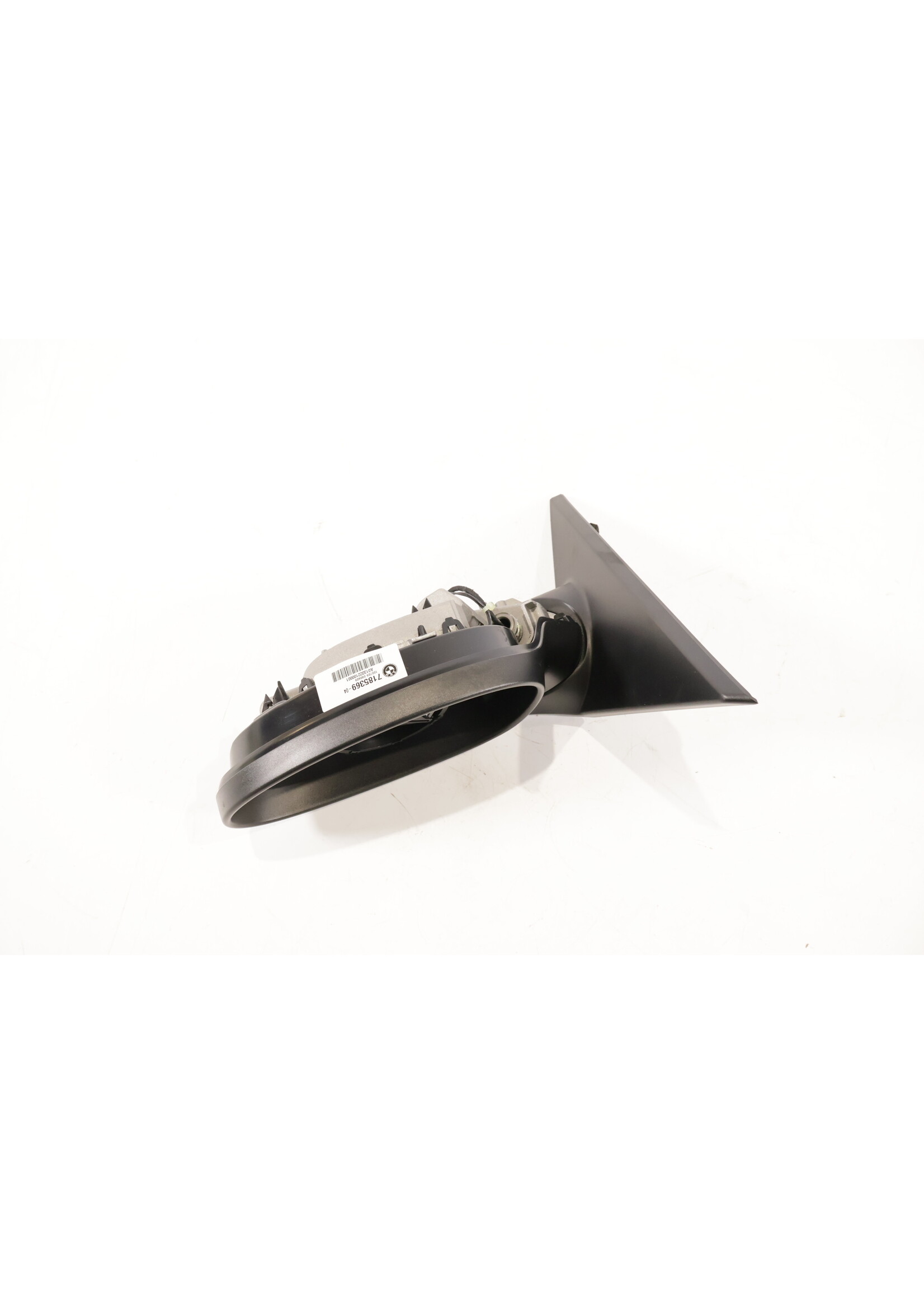 BMW BMW 1 Series E81 E82 E88 OEM Exterior mirror 3 pins left NEW! 51167185369 7185369