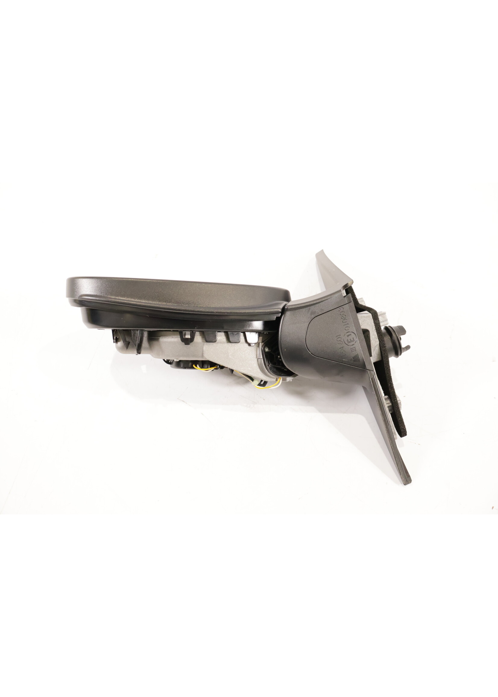 BMW BMW 1 Serie E81 E82 E88 OEM Buitenspiegel 3 pins links NIEUW! 51167185369 7185369