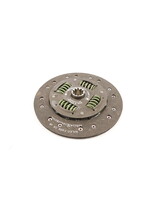 BMW BMW 3 & 5 Series E34 E36 M50 OEM Clutch disc / plate NEW! 21211223636 1223636