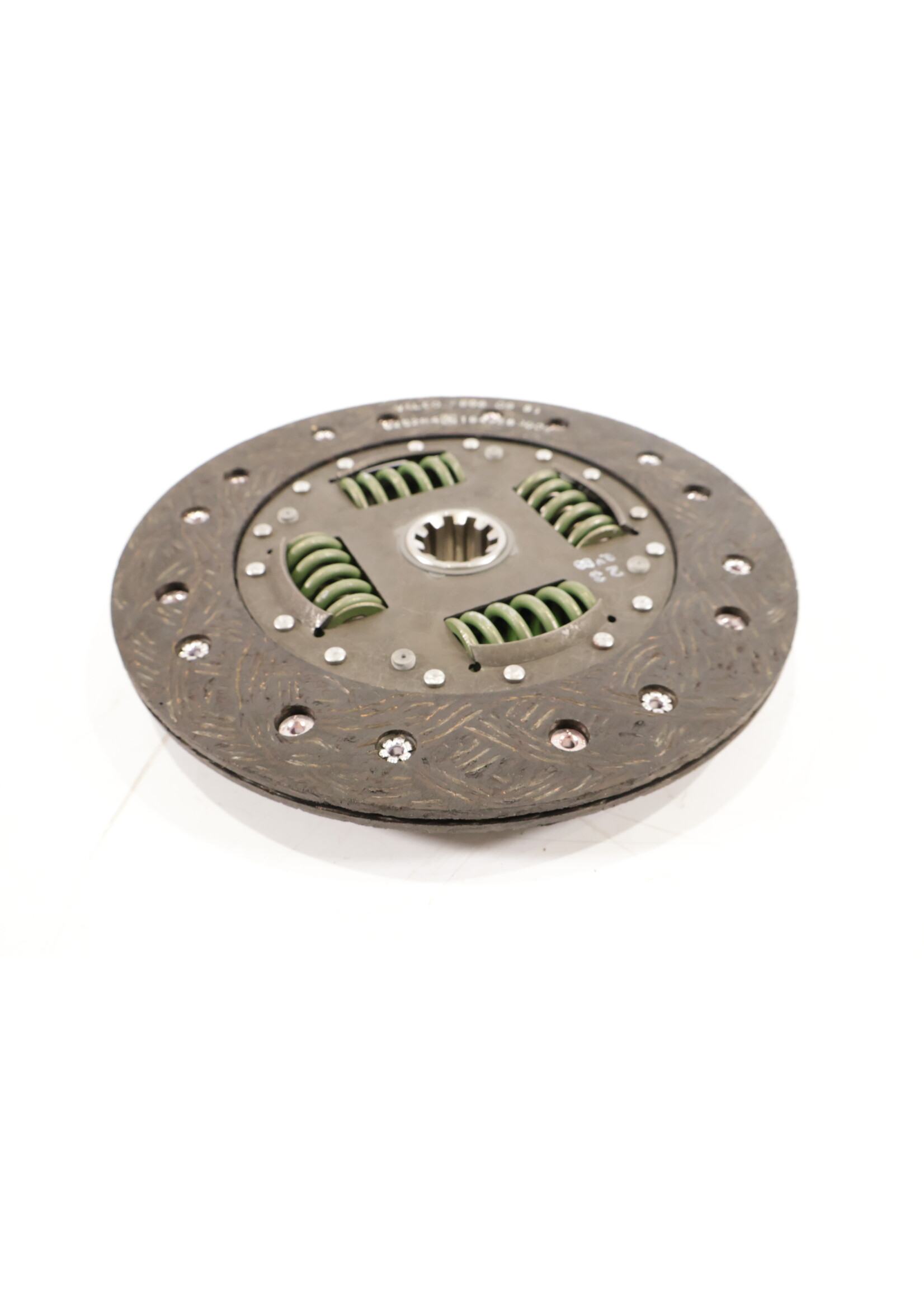 BMW  BMW 3 & 5 Series E34 E36 M50 OEM Clutch disc / plate NEW! 21211223636 1223636