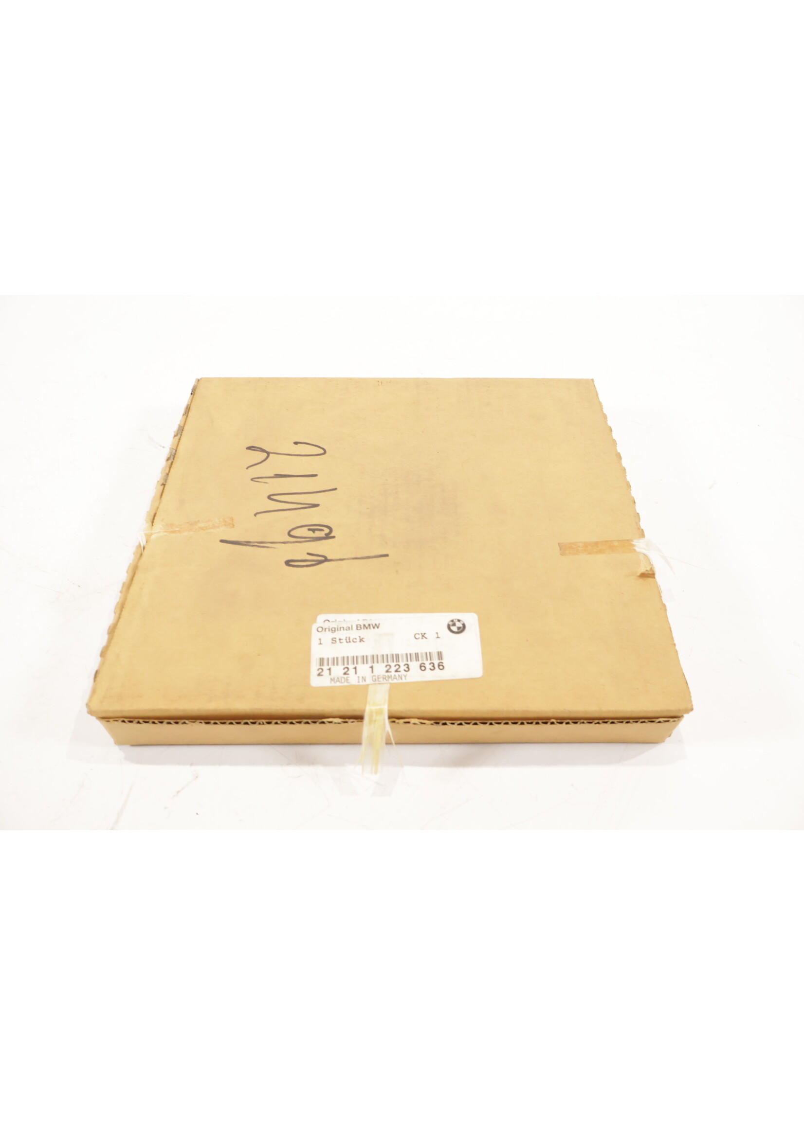 BMW BMW 3 & 5 Serie E34 E36 M50 OEM Koppeling schijf / plaat NIEUW! 21211223636 1223636