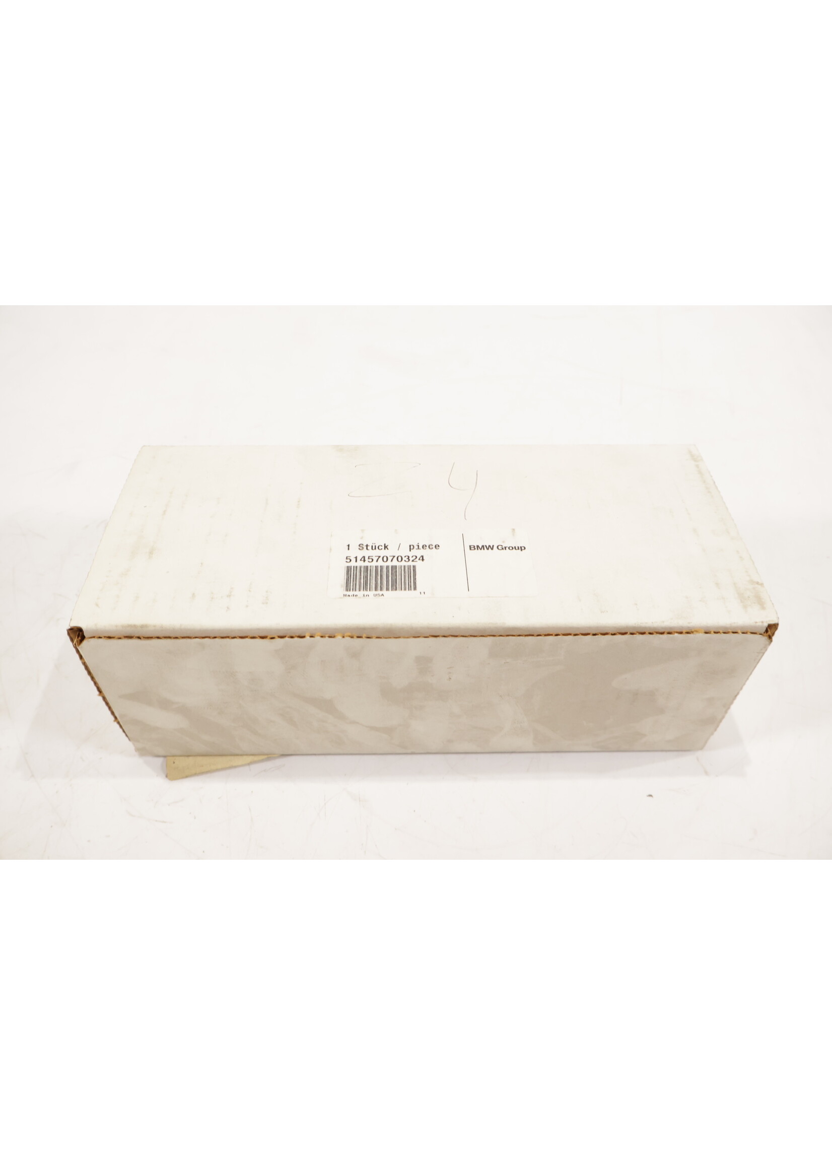 BMW BMW Z4 E85 E86 OEM Bekerhouder rechts NIEUW! 51457070324 7070324