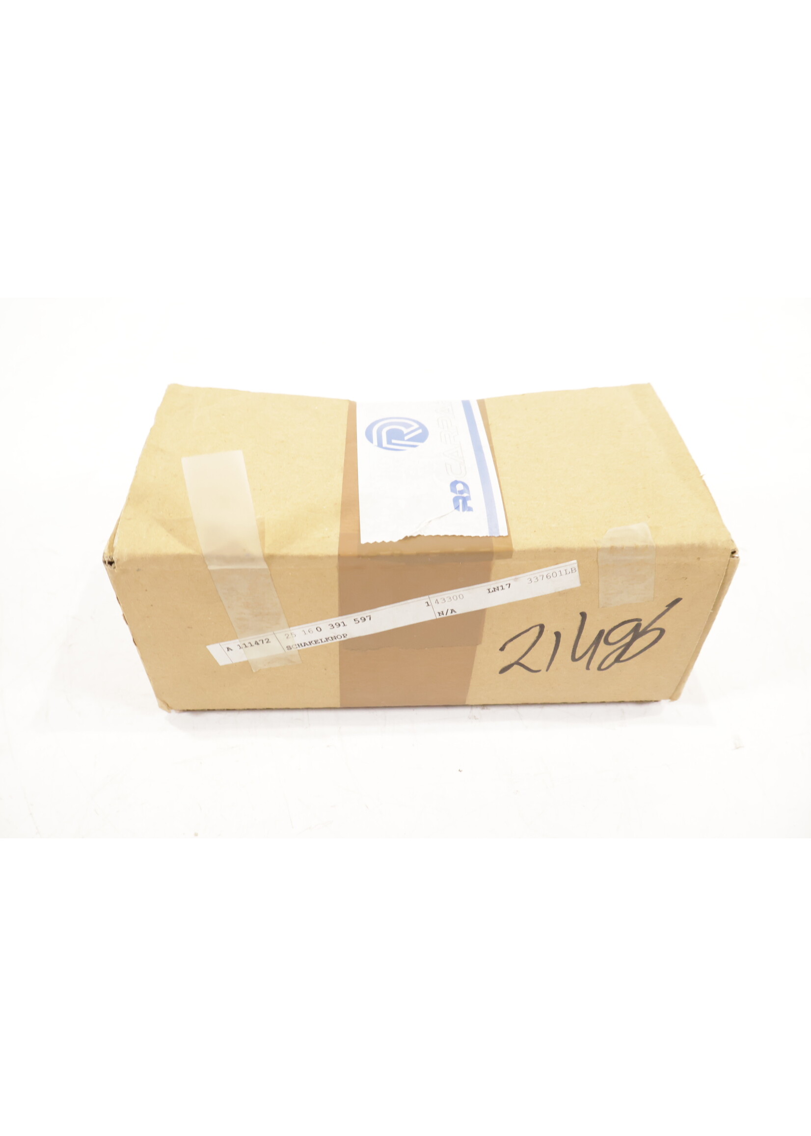 BMW BMW 3 Serie E90 E91 E92 E93 OEM Schakelknop automaat NIEUW! 25160391597