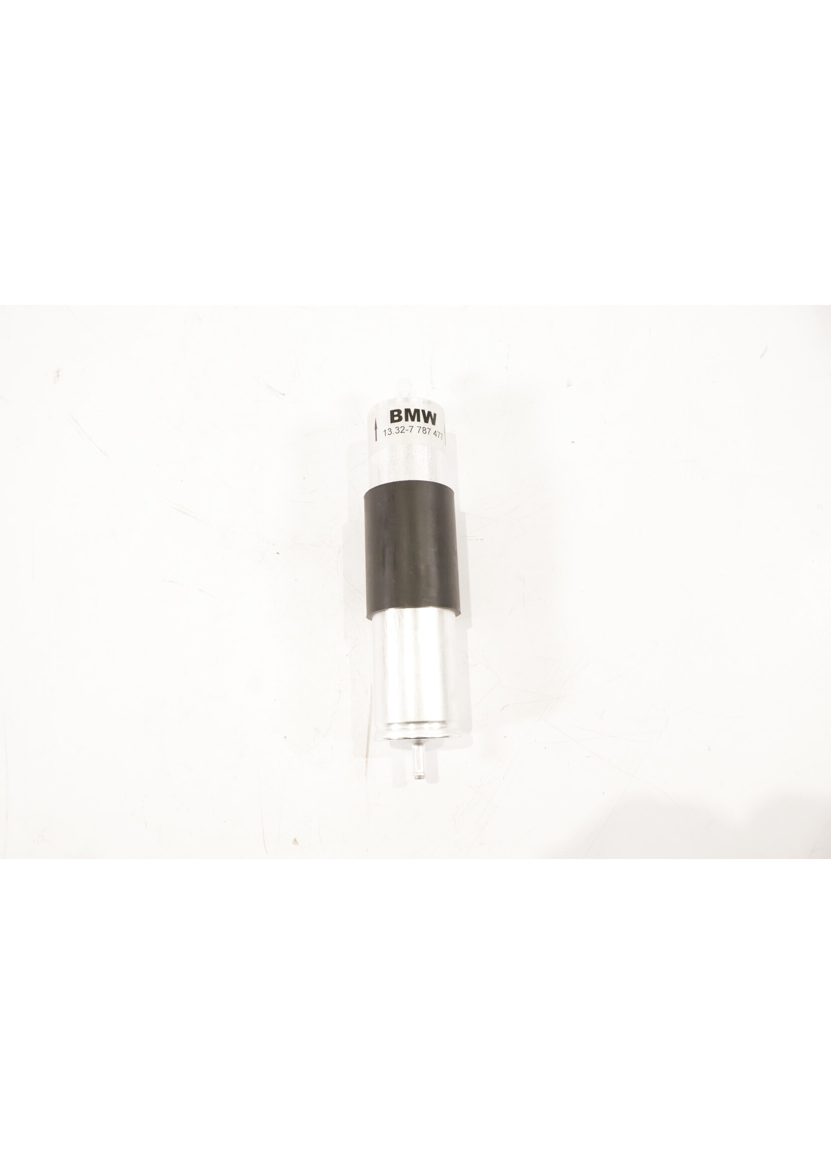 BMW BMW X5 E53 Diesel OEM Fuel Filter NEW! Diesel 16126765756 6765756