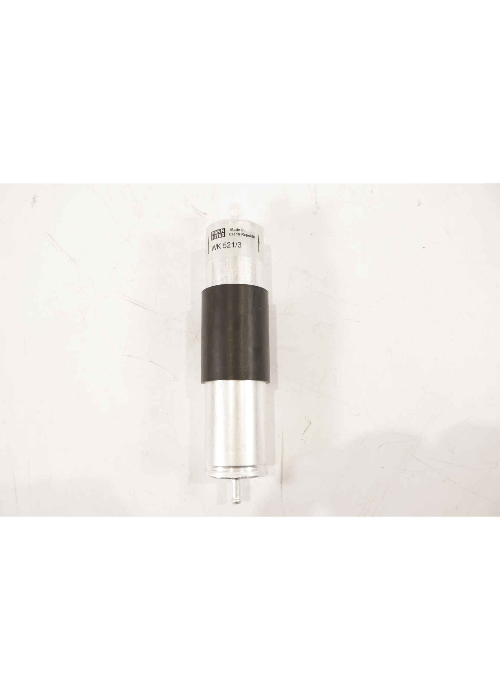 BMW BMW X5 E53 Diesel OEM Fuel Filter NEW! Diesel 16126765756 6765756