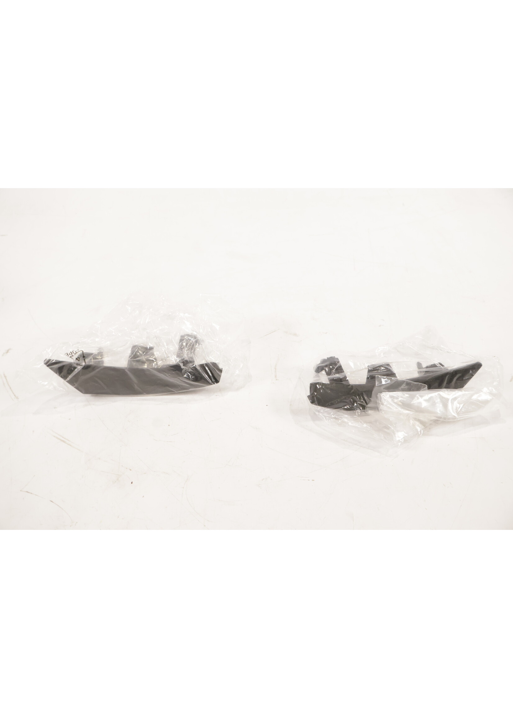 BMW BMW 5 Series E60 E61 Set panel clips NEW! 32300397915 0397915