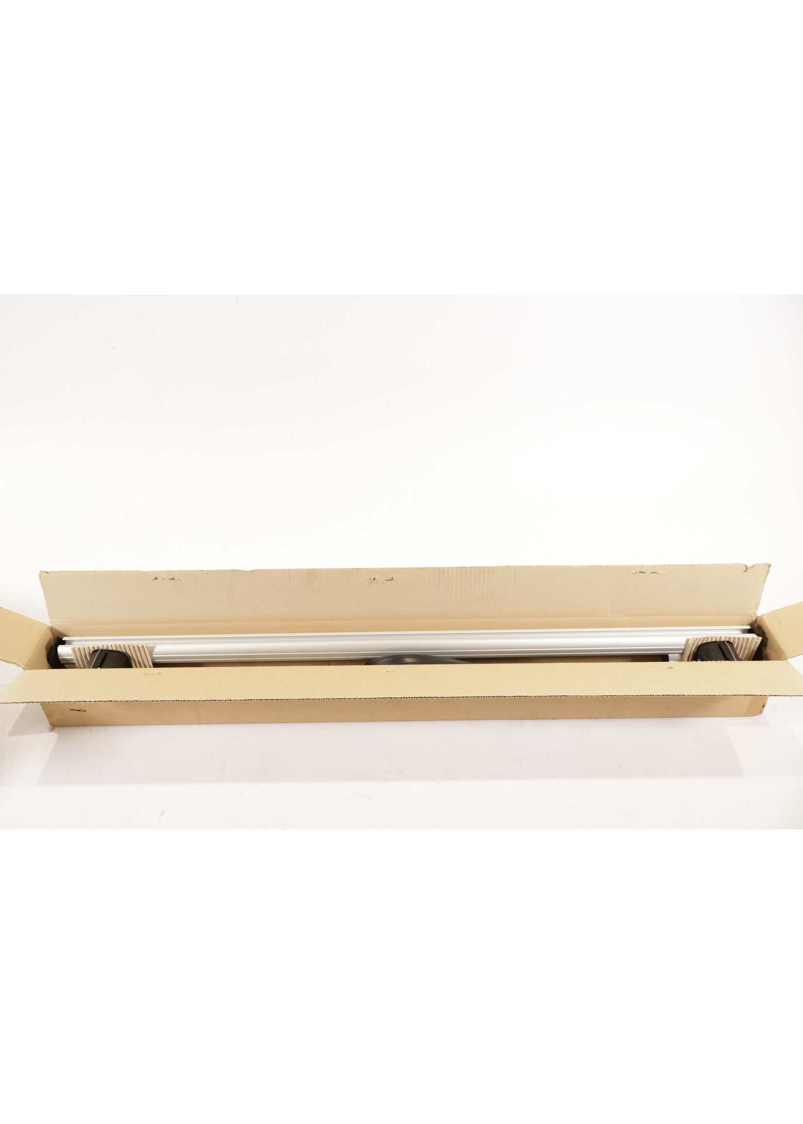 BMW BMW X5 E53 OEM Roof rack set NEW! 82710005998 0005998