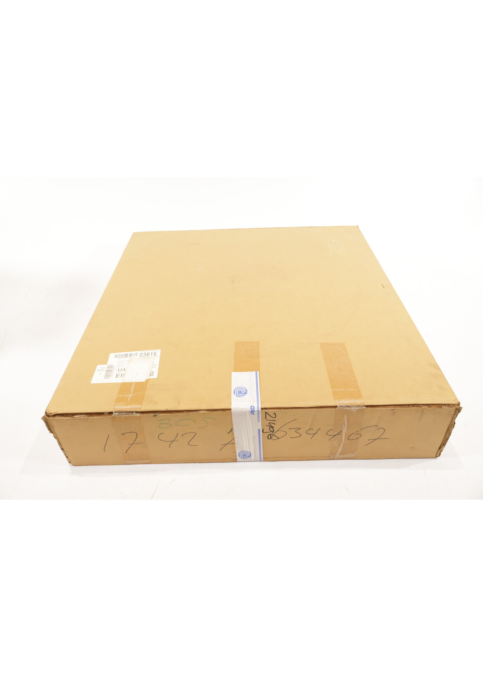 BMW BMW X5 X6 F15 F16 OEM Koelventilator NIEUW! 17427634467 7634467