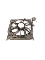 BMW BMW X5 X6 F15 F16 OEM Koelventilator NIEUW! 17427634467 7634467