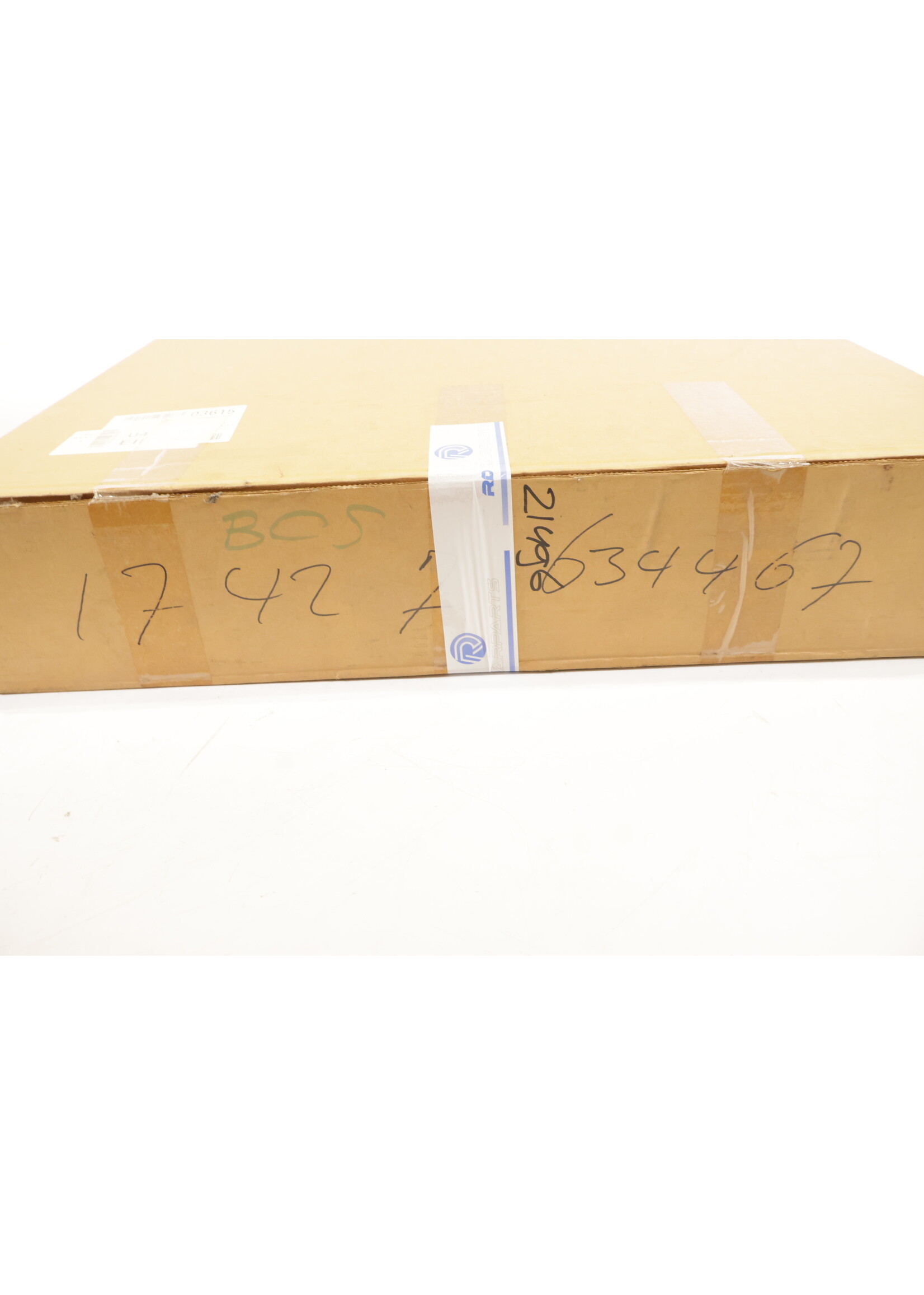BMW BMW X5 X6 F15 F16 OEM Koelventilator NIEUW! 17427634467 7634467